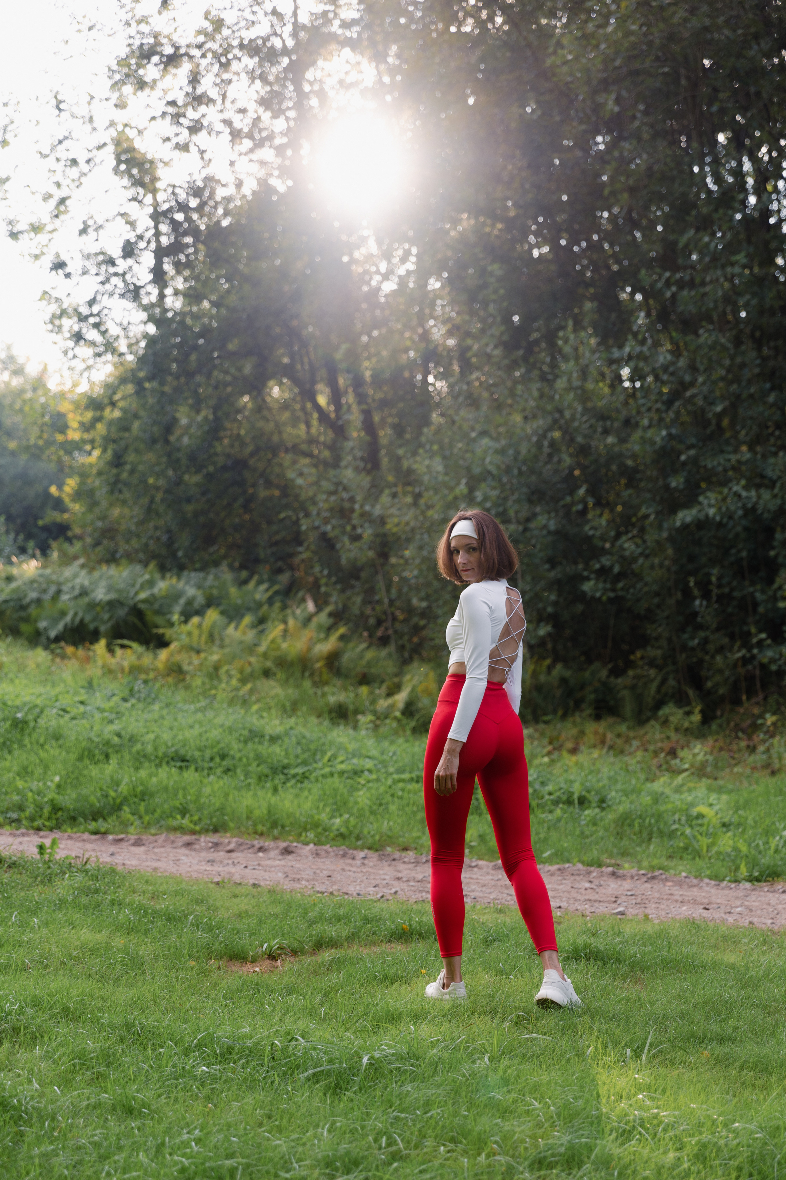 Спортивная одежда Leggins store. Фотограф в Санкт-Петербурге