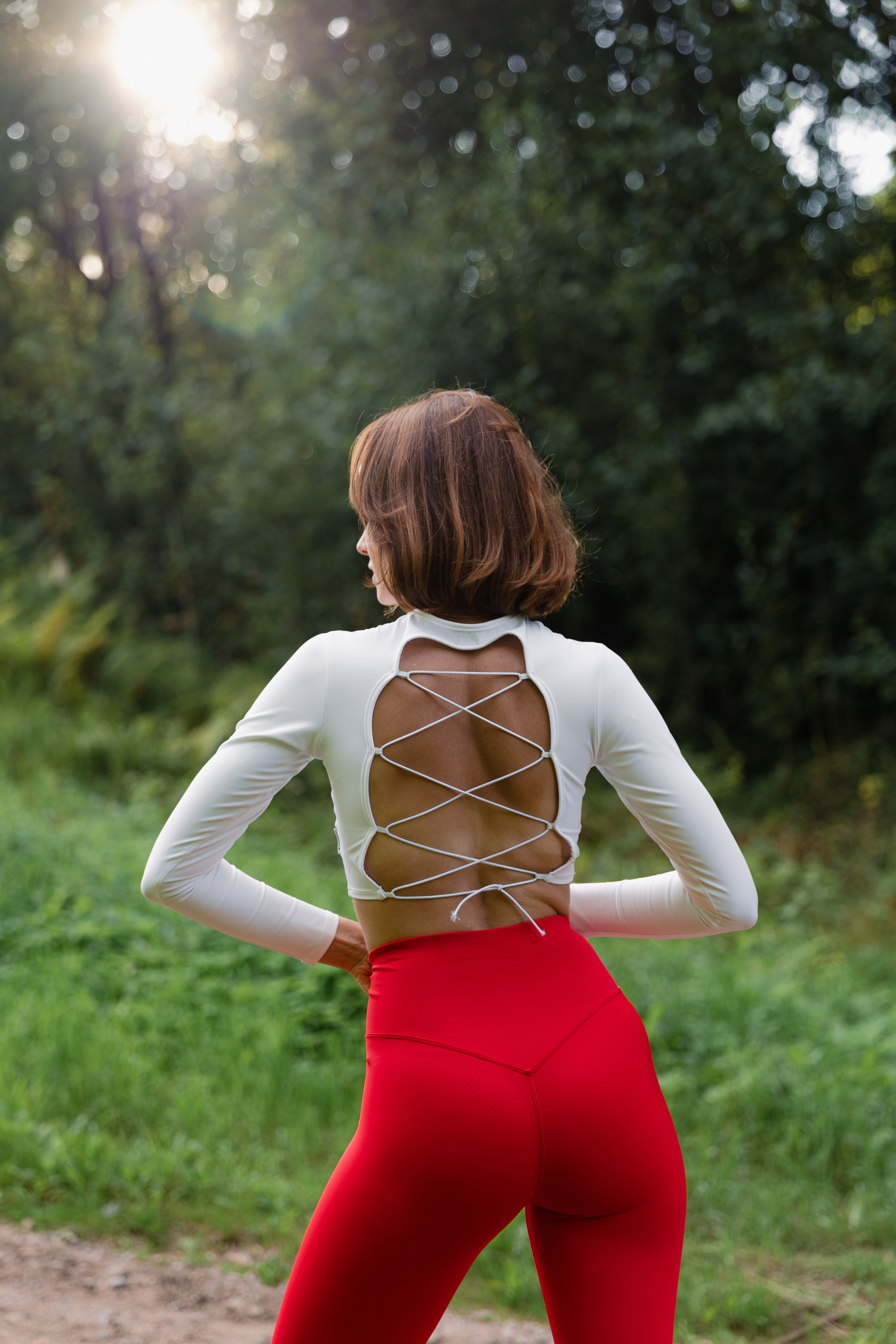 Спортивная одежда Leggins store. Фотограф в Санкт-Петербурге