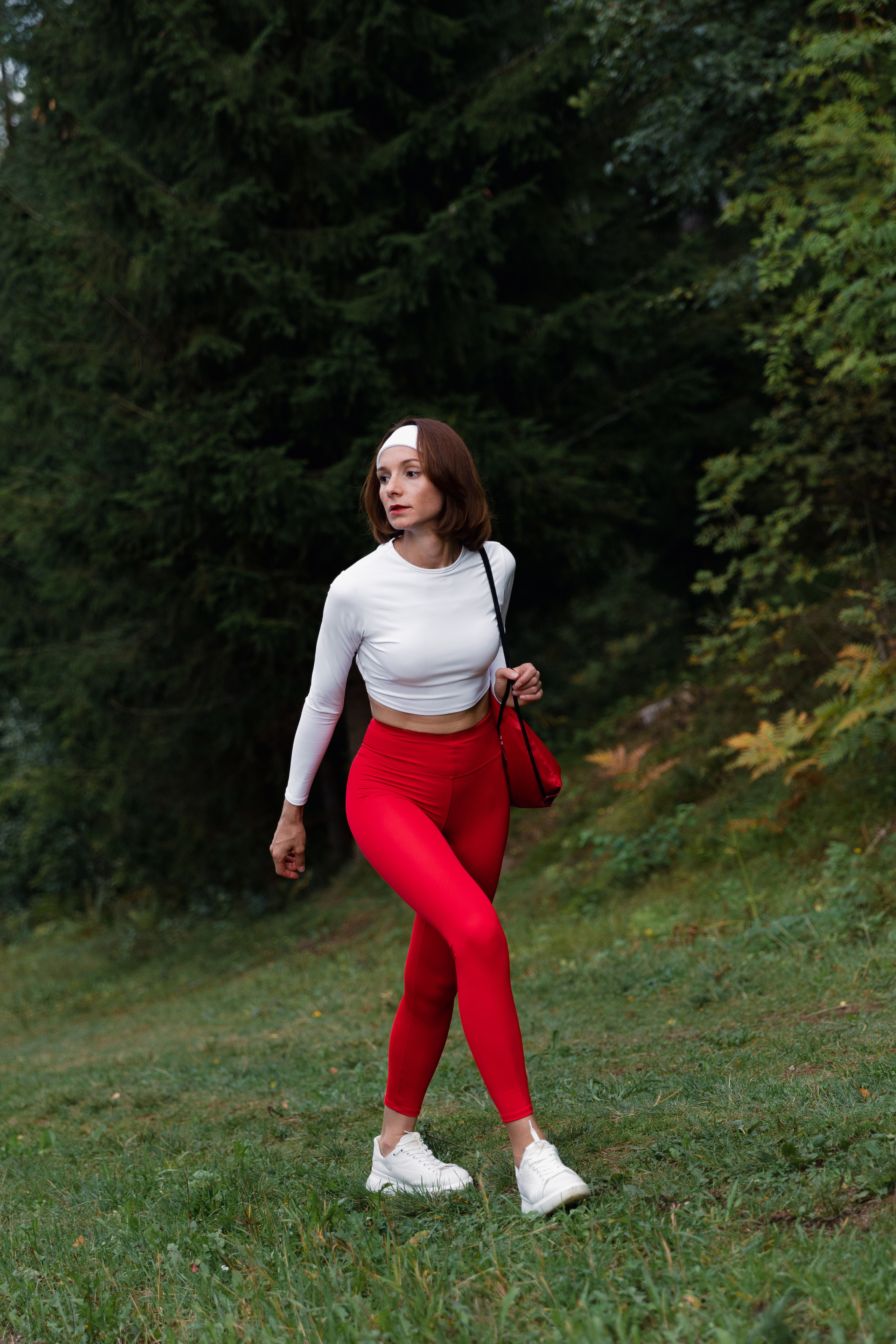 Спортивная одежда Leggins store. Фотограф в Санкт-Петербурге