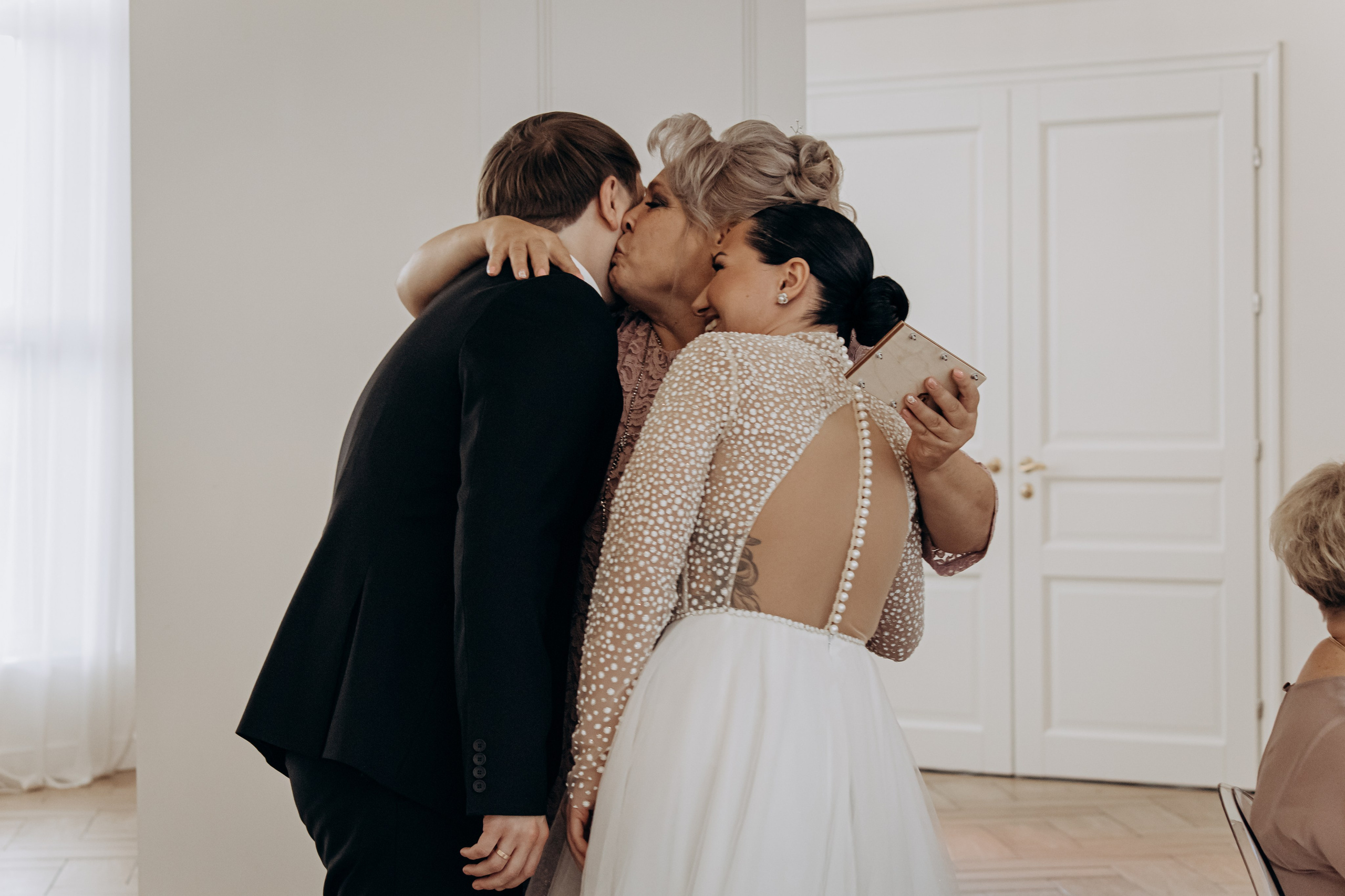 Виктория и Павел. Свадебный фотограф Челябинск