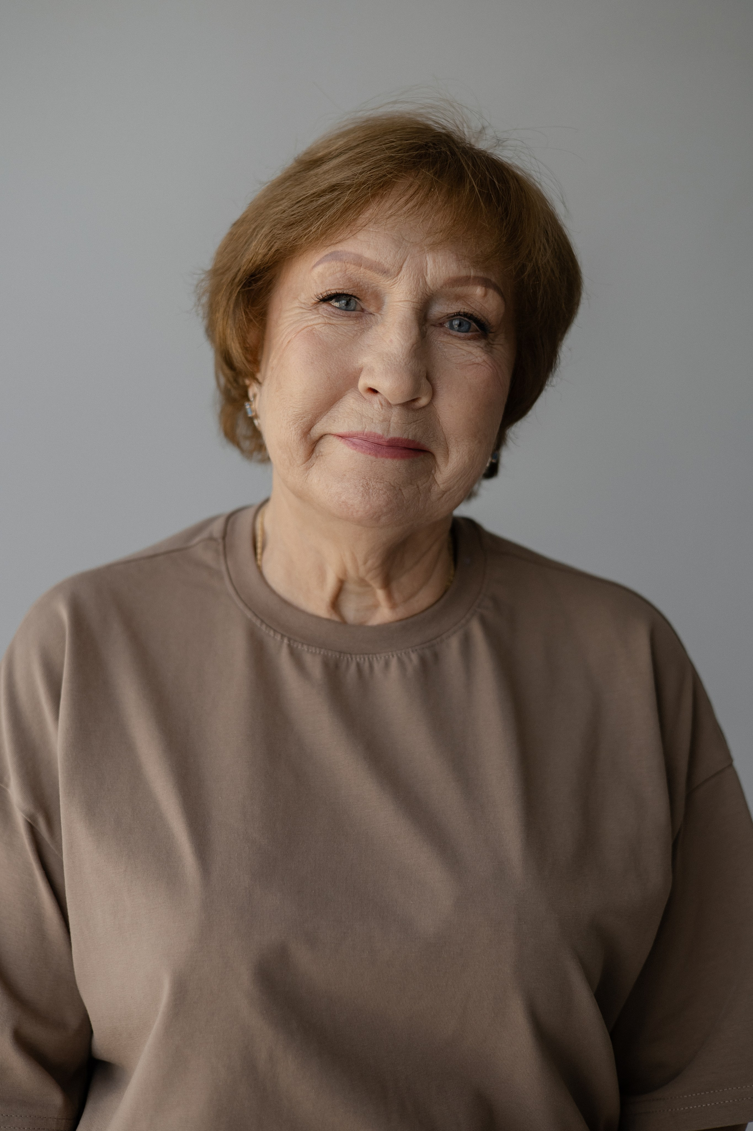 Большая семья Циклорама. Семейный и свадебный фотограф в Краснодаре Елизавета Замаева