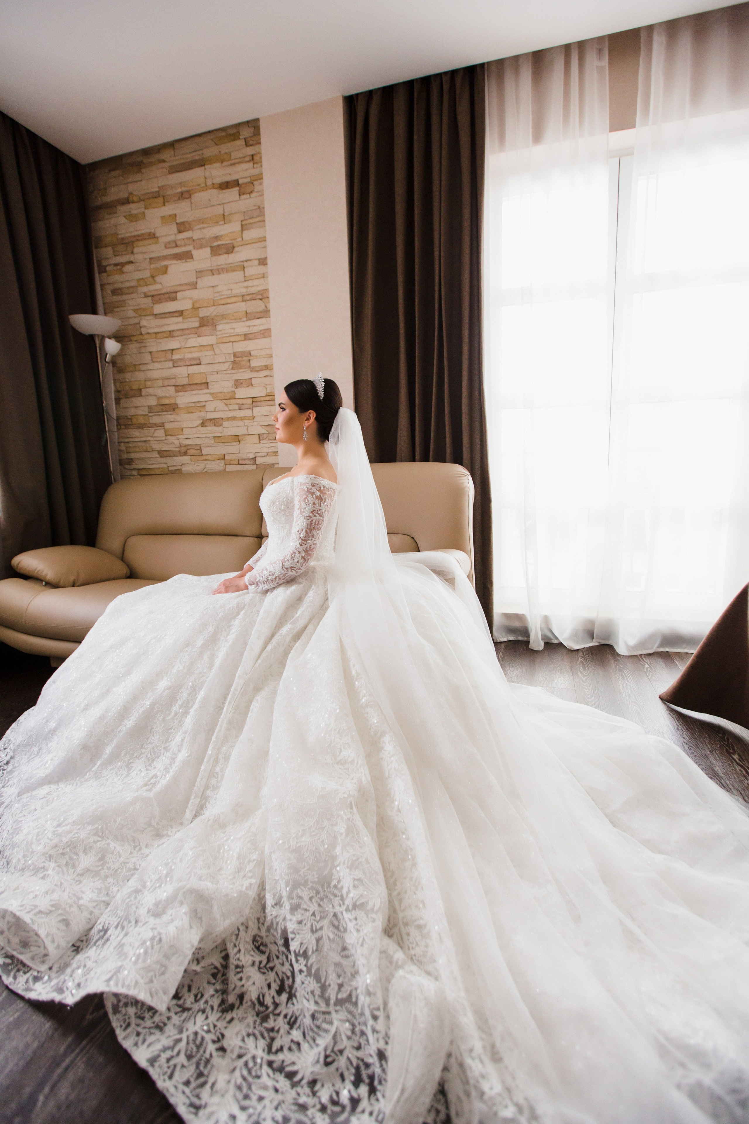 Александр и Виктория. Свадебный и семейный фотограф в Краснодаре