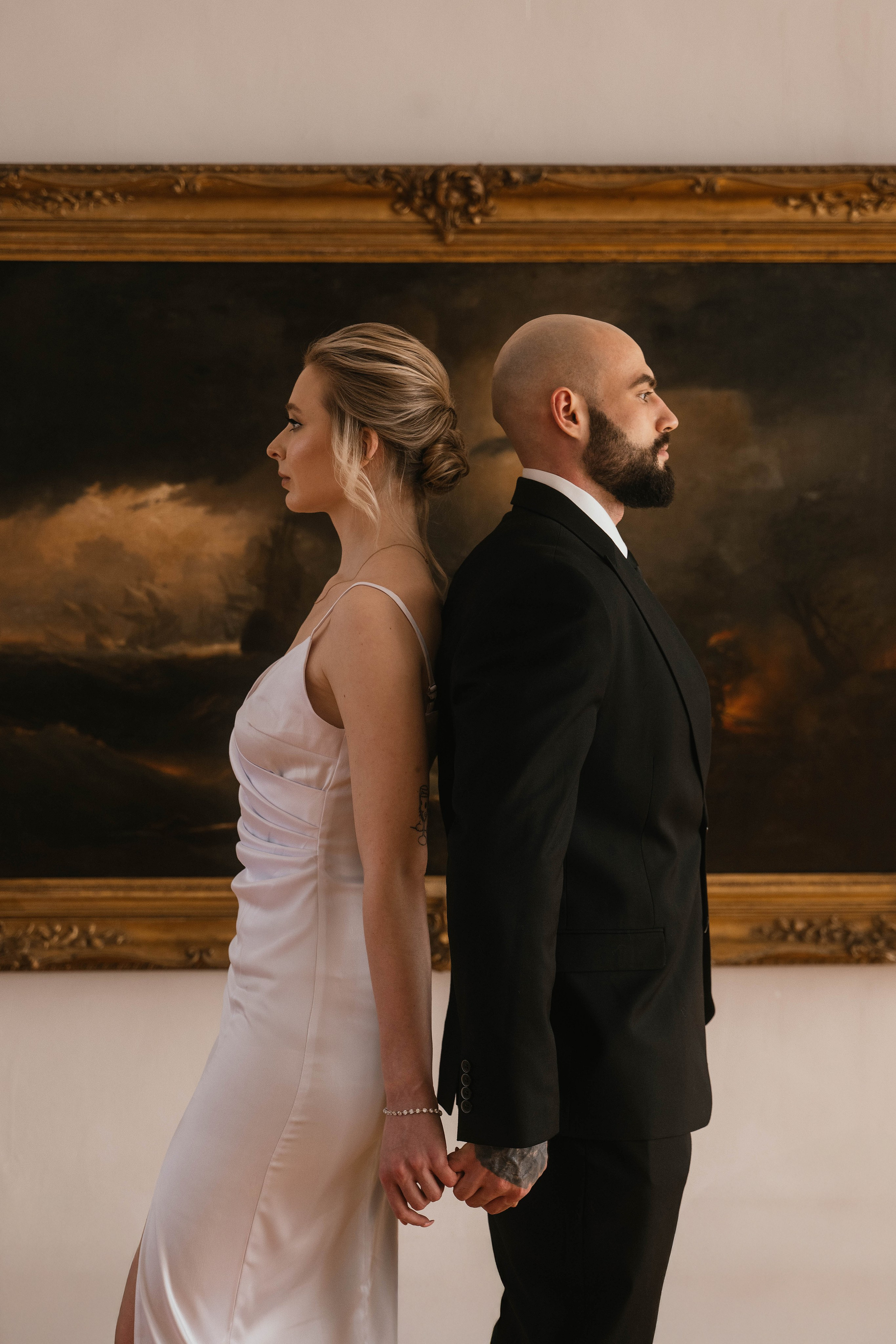 Wedding day #70. Свадебный, семейный фотограф в Рязани Лена Брант