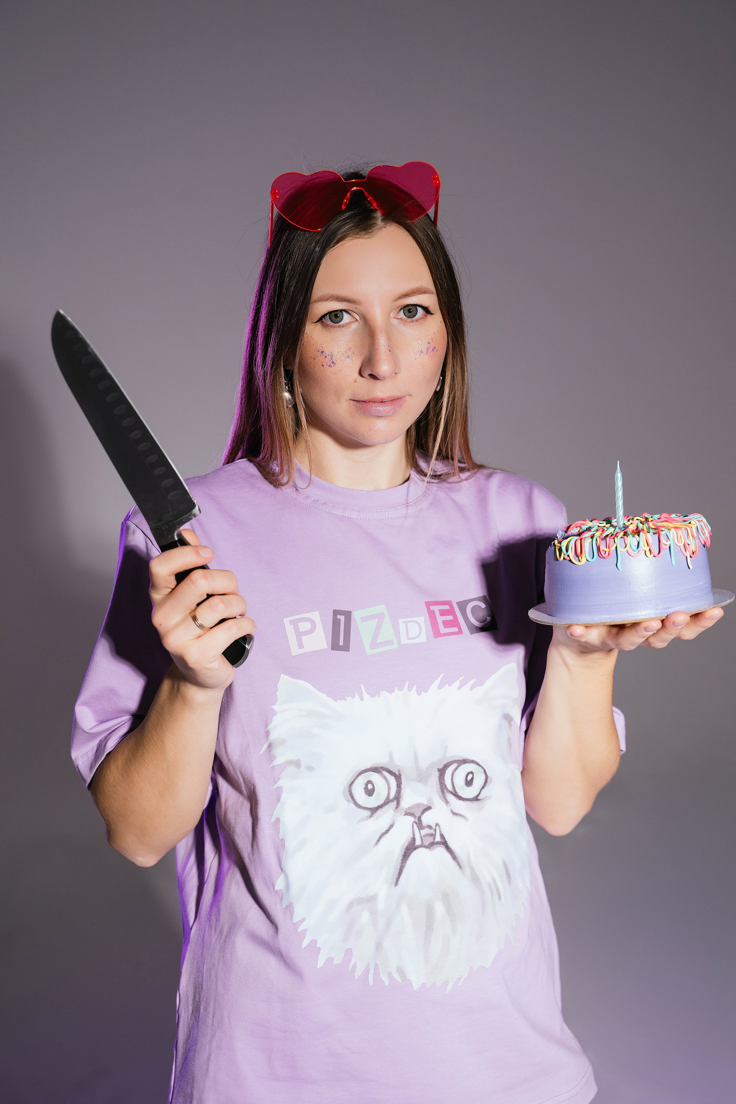 Для кондитера. Свадебный, семейный фотограф в Рязани Лена Брант