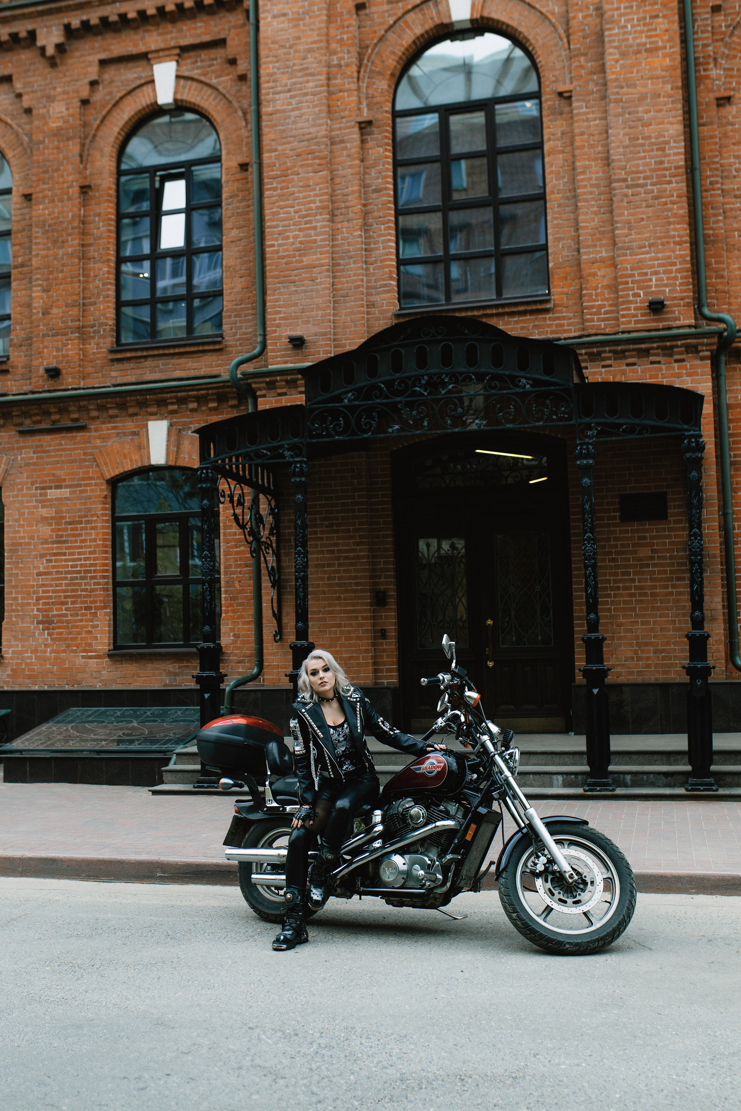 Алена. Свадебный, семейный фотограф в Рязани Лена Брант