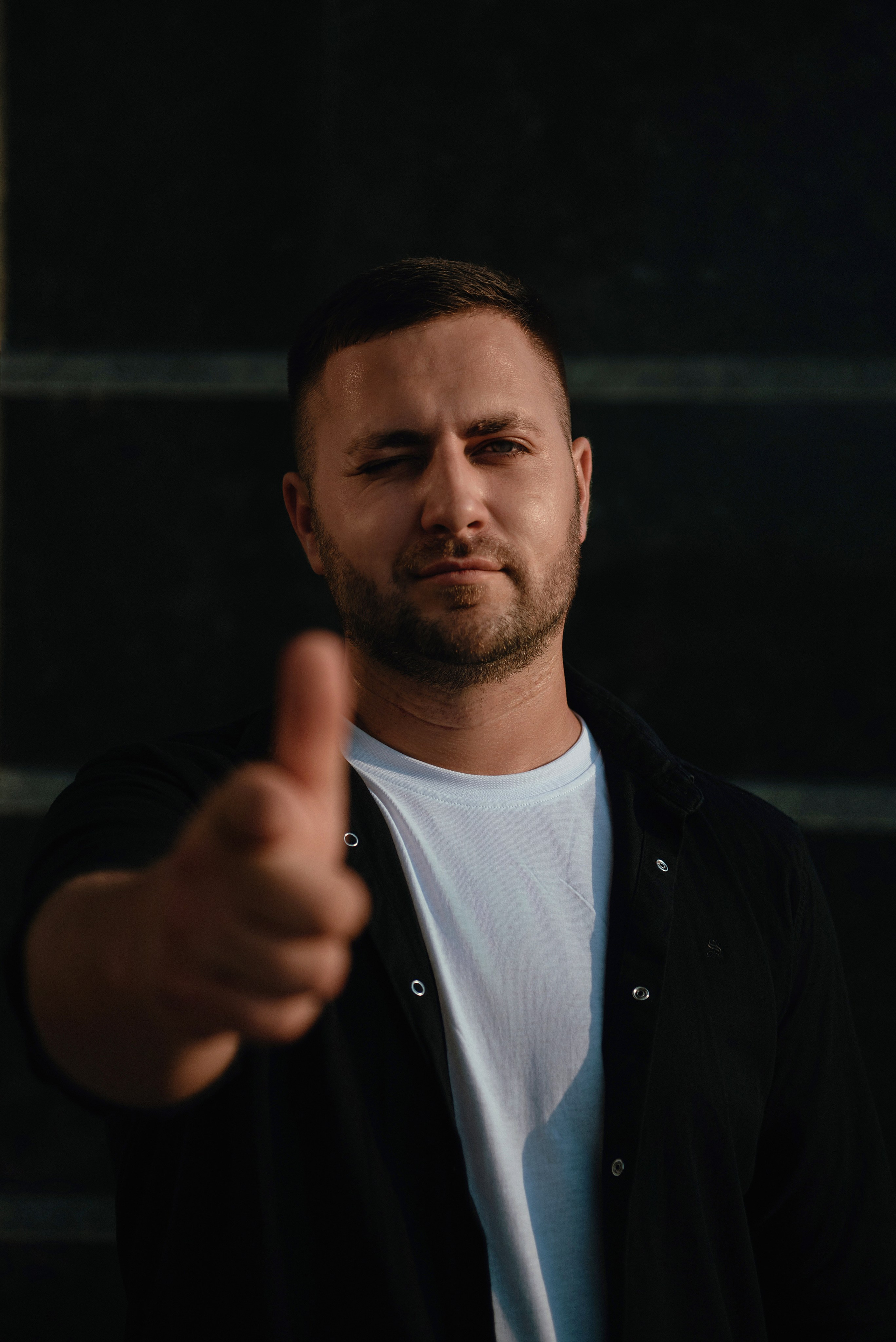 Игорь. Свадебный фотограф Марина Жемчужникова в Москве и в Белгороде