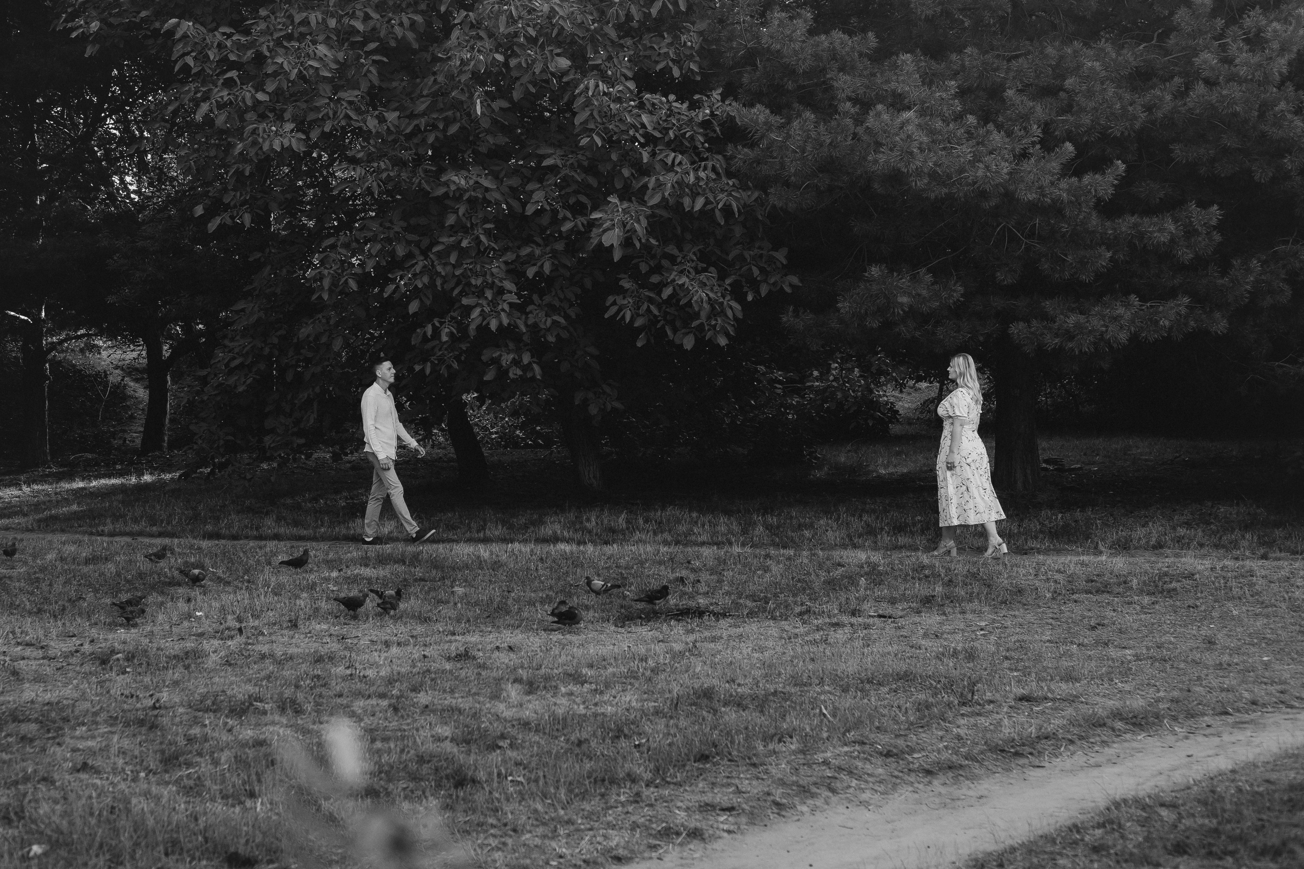 Е&M. Фотограф Краснодар Настя Зокс