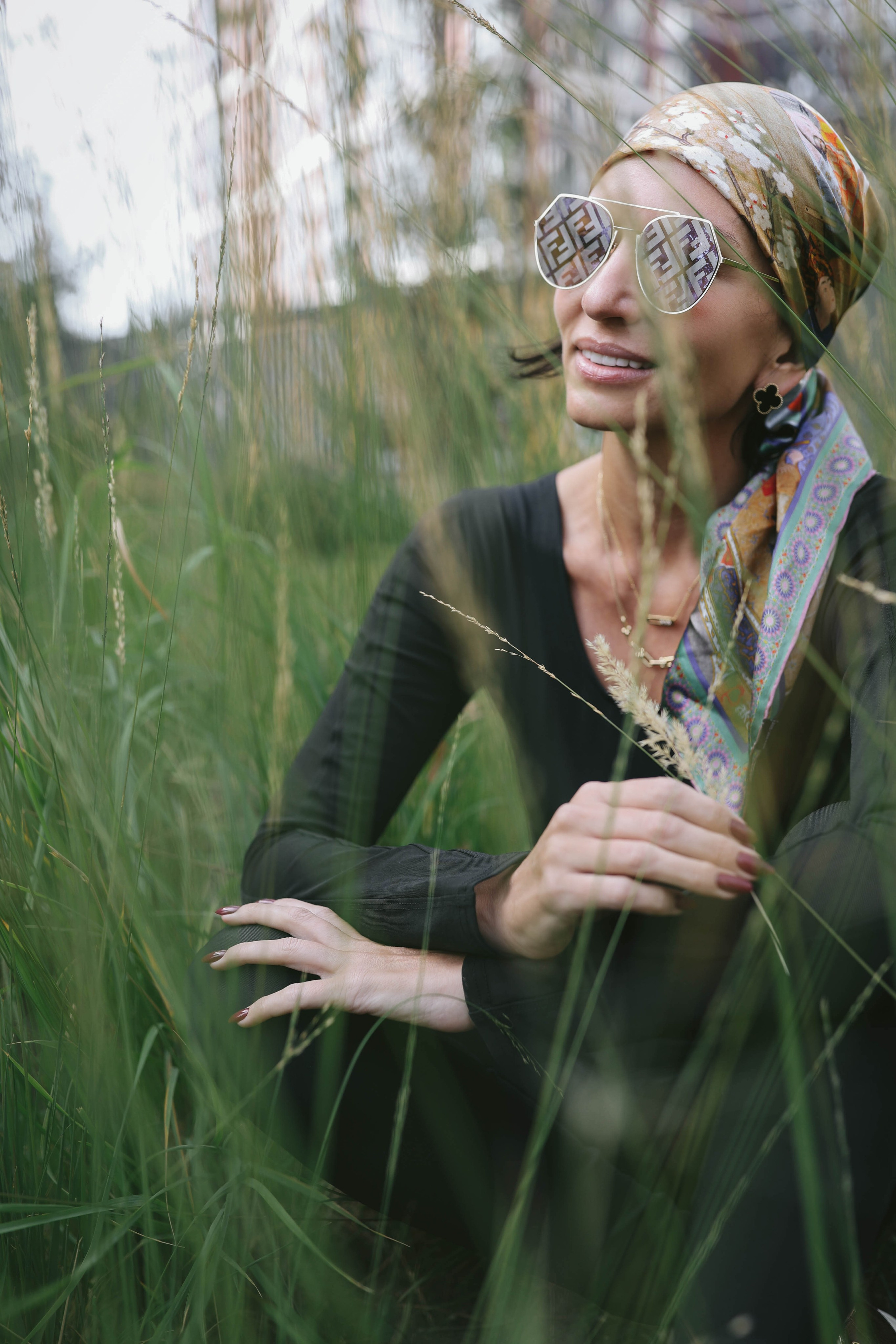 Larisa. Ekaterina Buneeva Photography