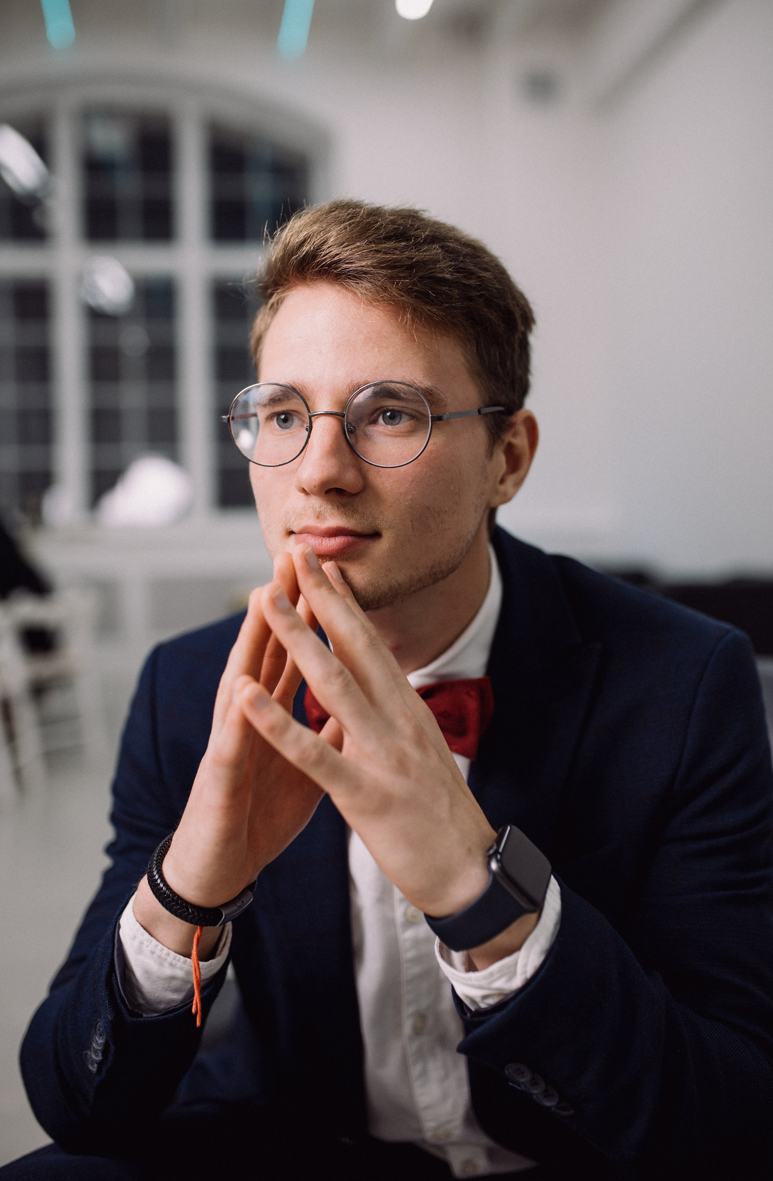 Дни рождения. Happiness is in the moments