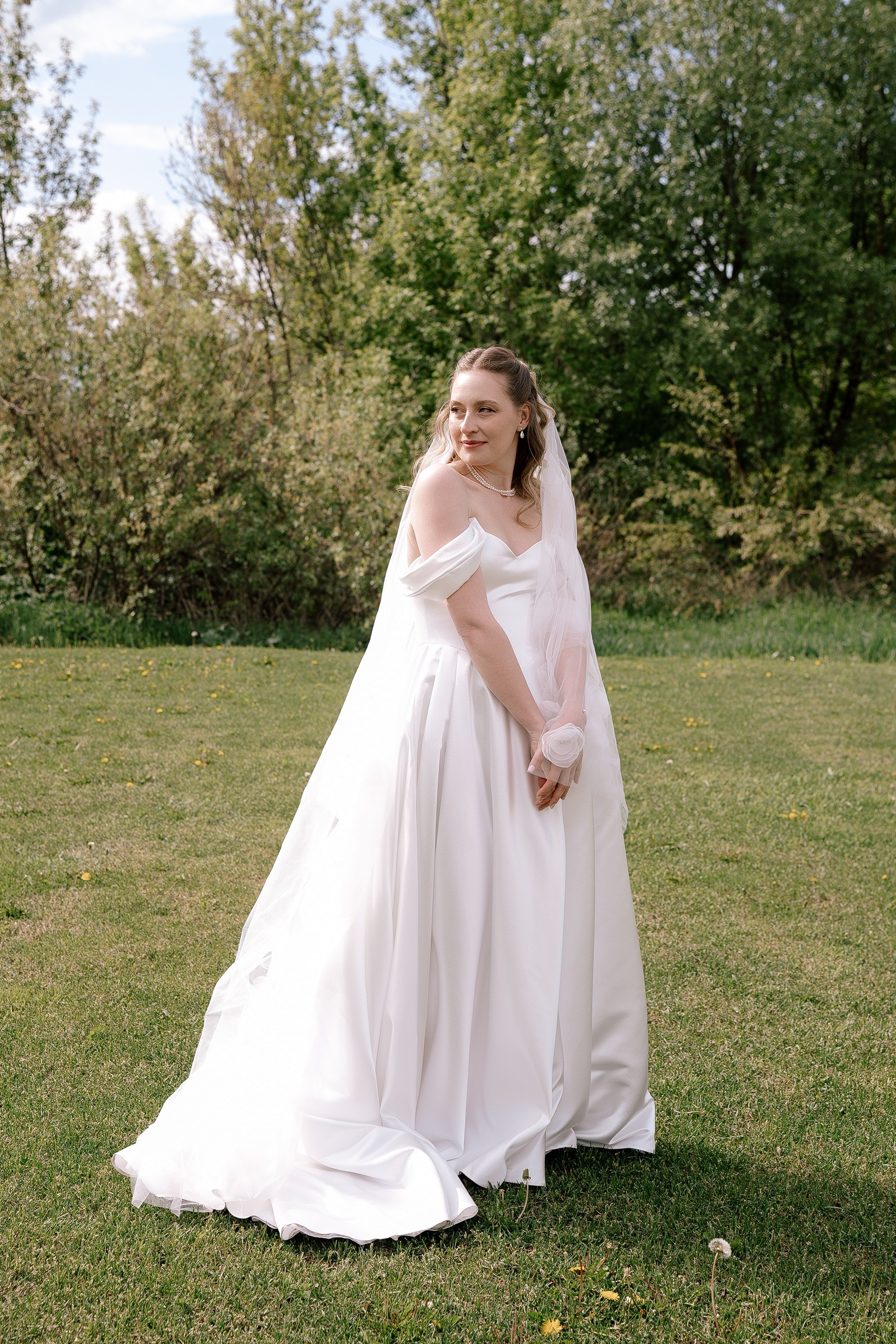 Виталий Елена. Свадебный фотограф Воронеж