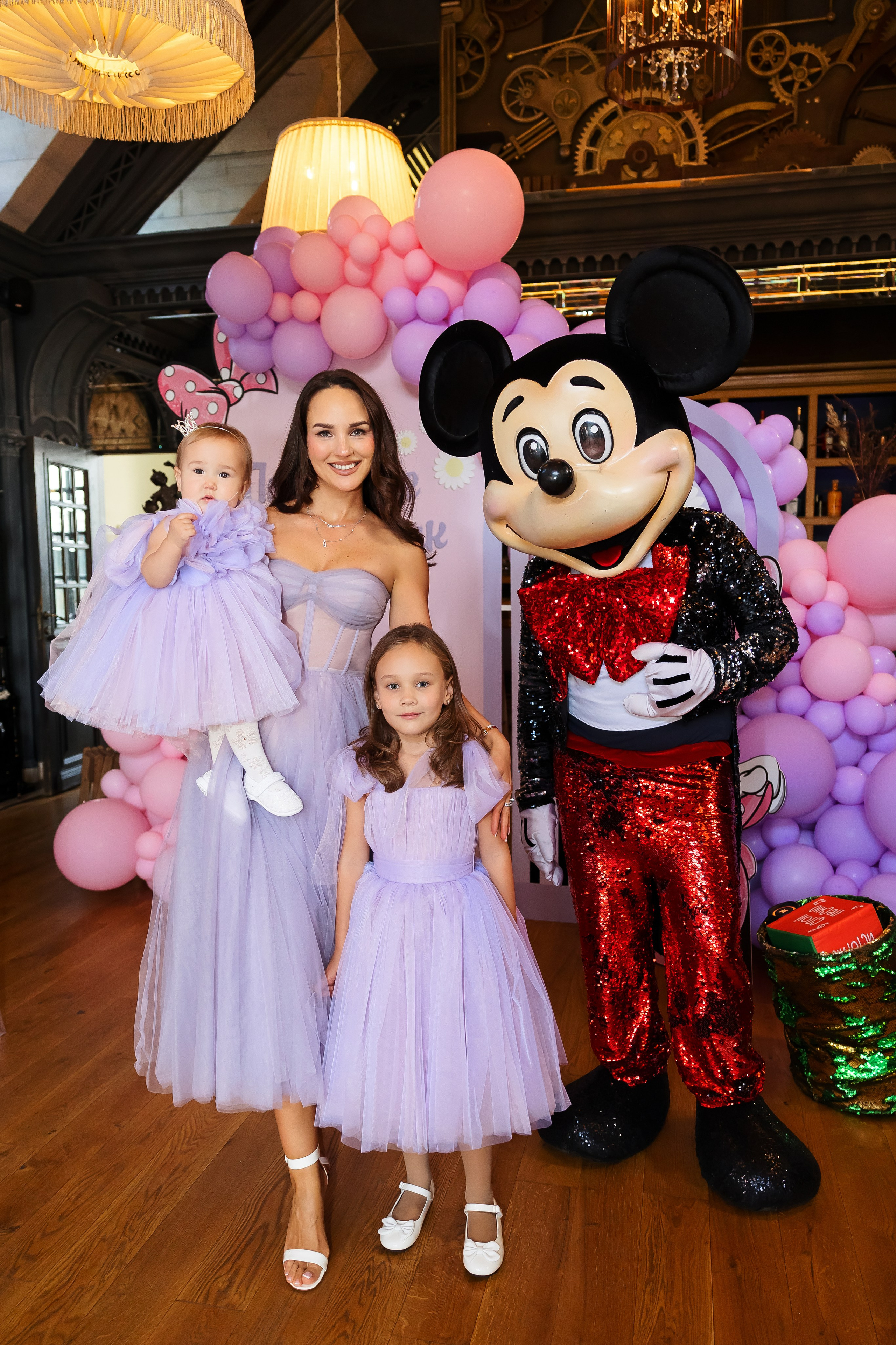 Праздники. Фотограф г. Москва Олеся Пантелеева