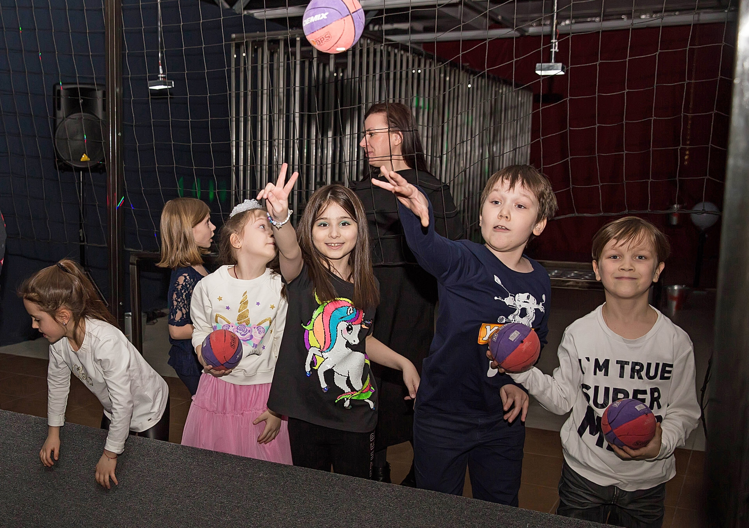 День рождения. Семейный и детский фотограф в Нижнем Новгороде