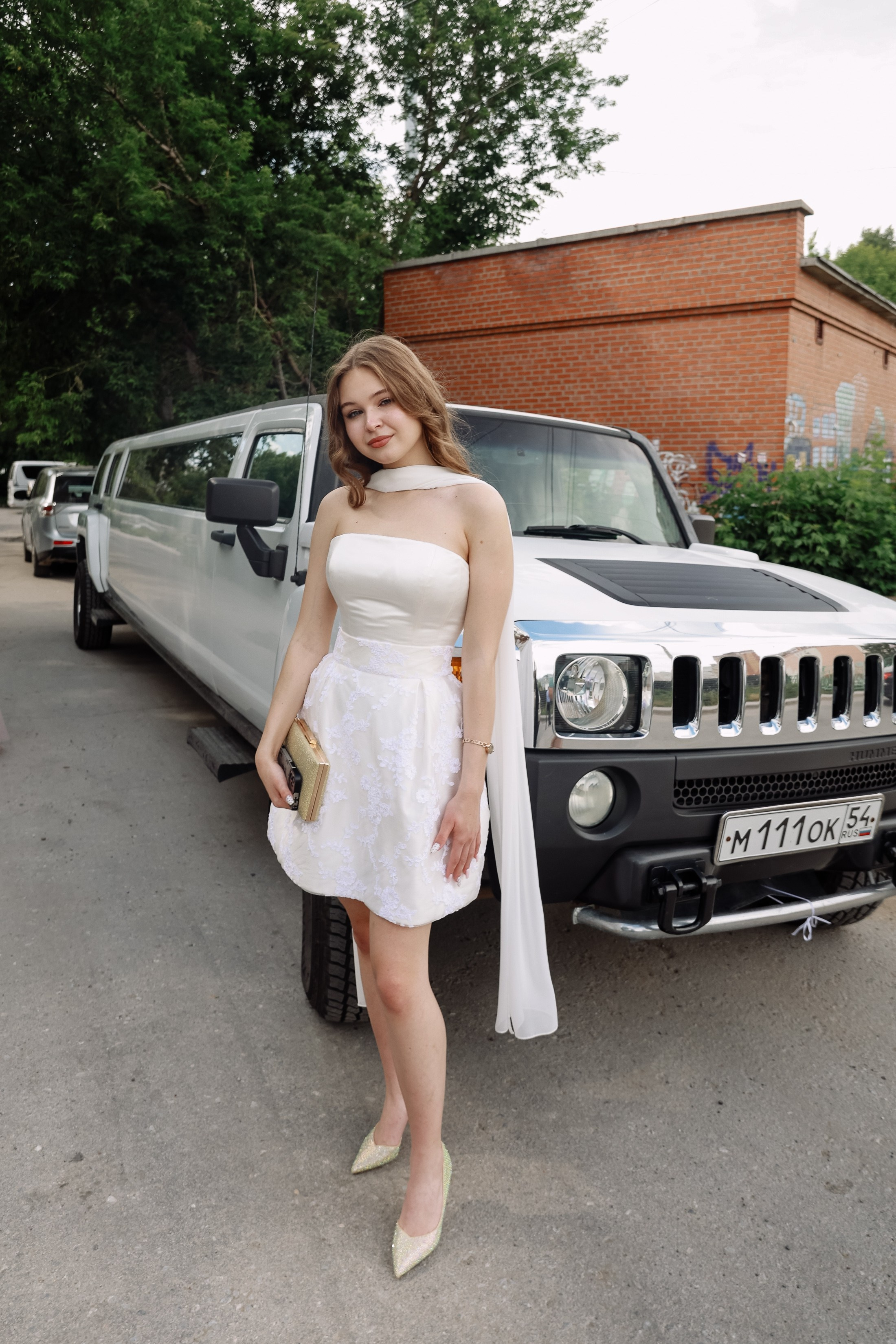 Выпускной школа 210 _прогулка. Фотограф Юлия Мальцева