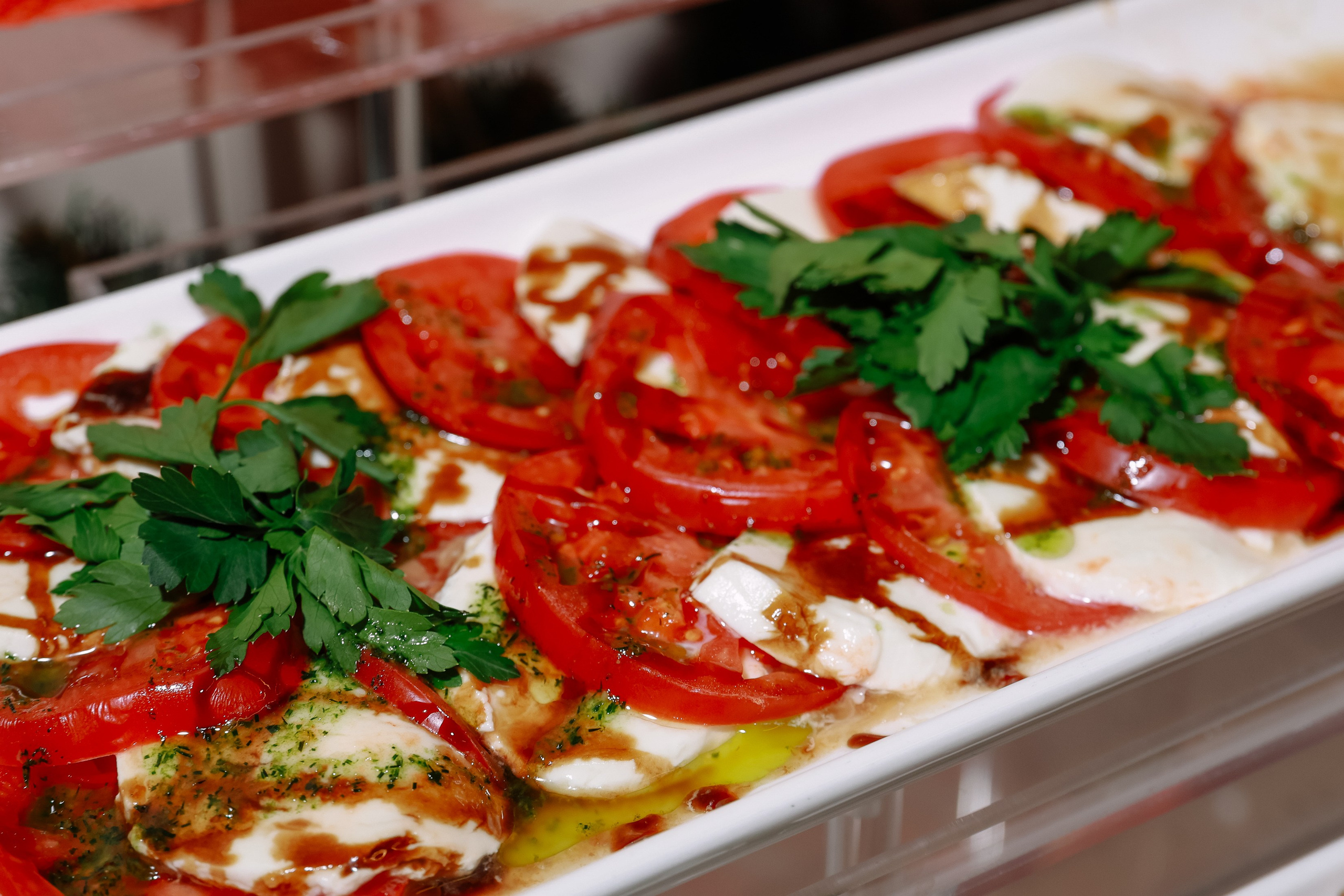 Кубок Первого канала. Фотограф Юлия Мальцева