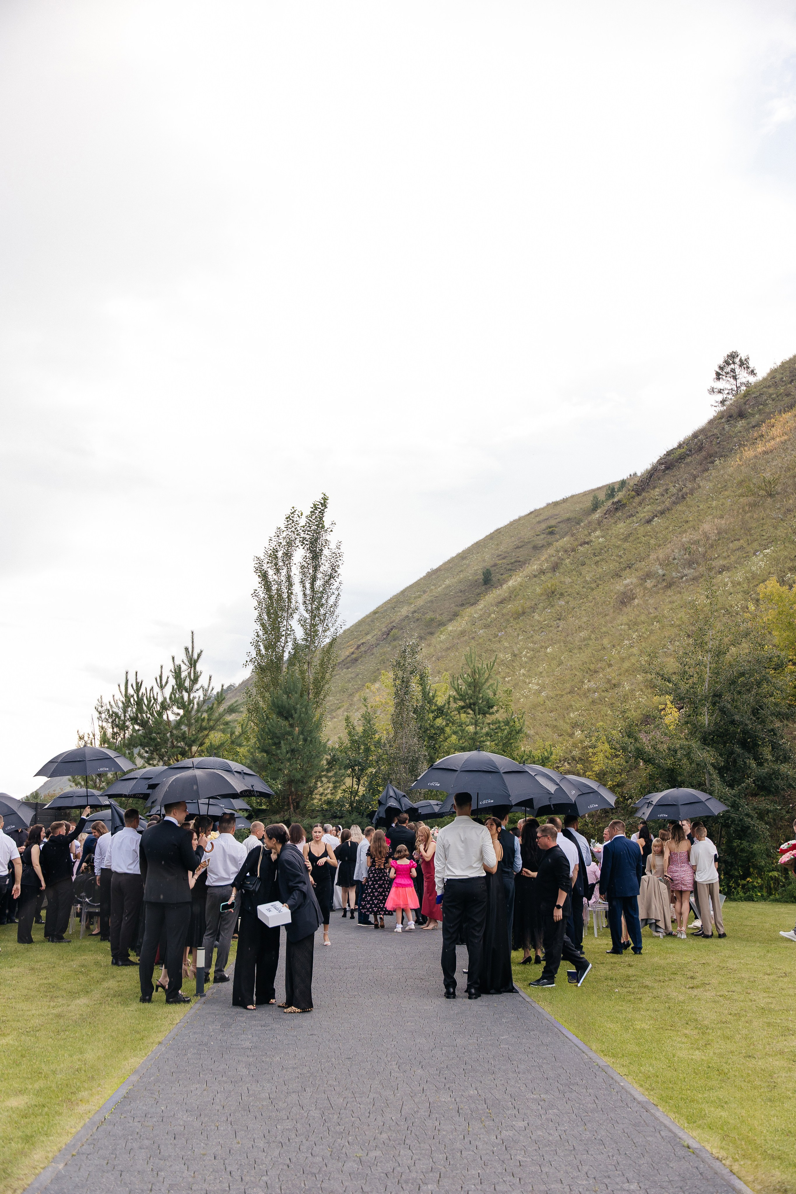 Константин и Ксения. Свадебный фотограф в Красноярске
