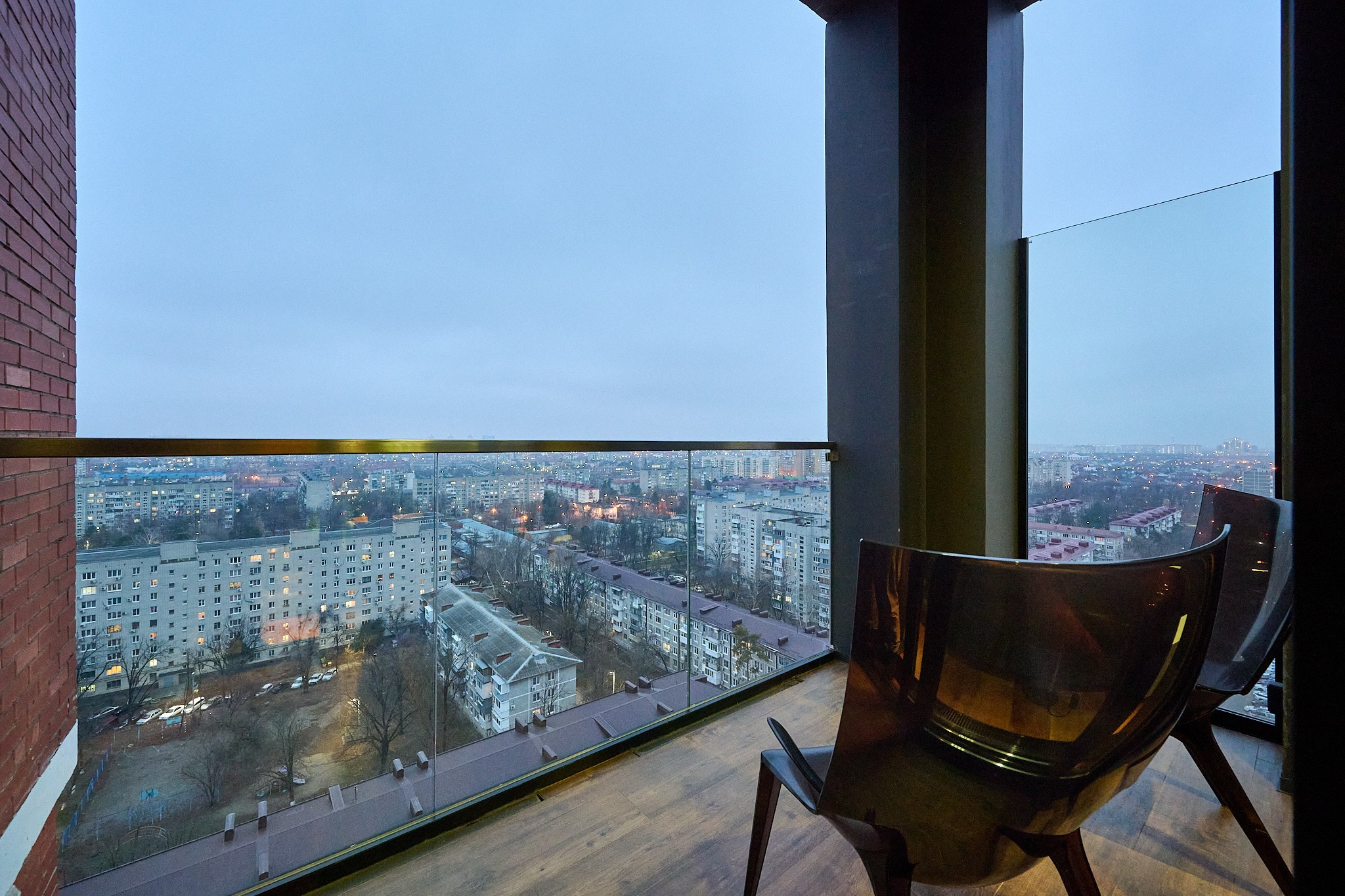 Квартира 133. Интерьерный фотограф в Краснодаре