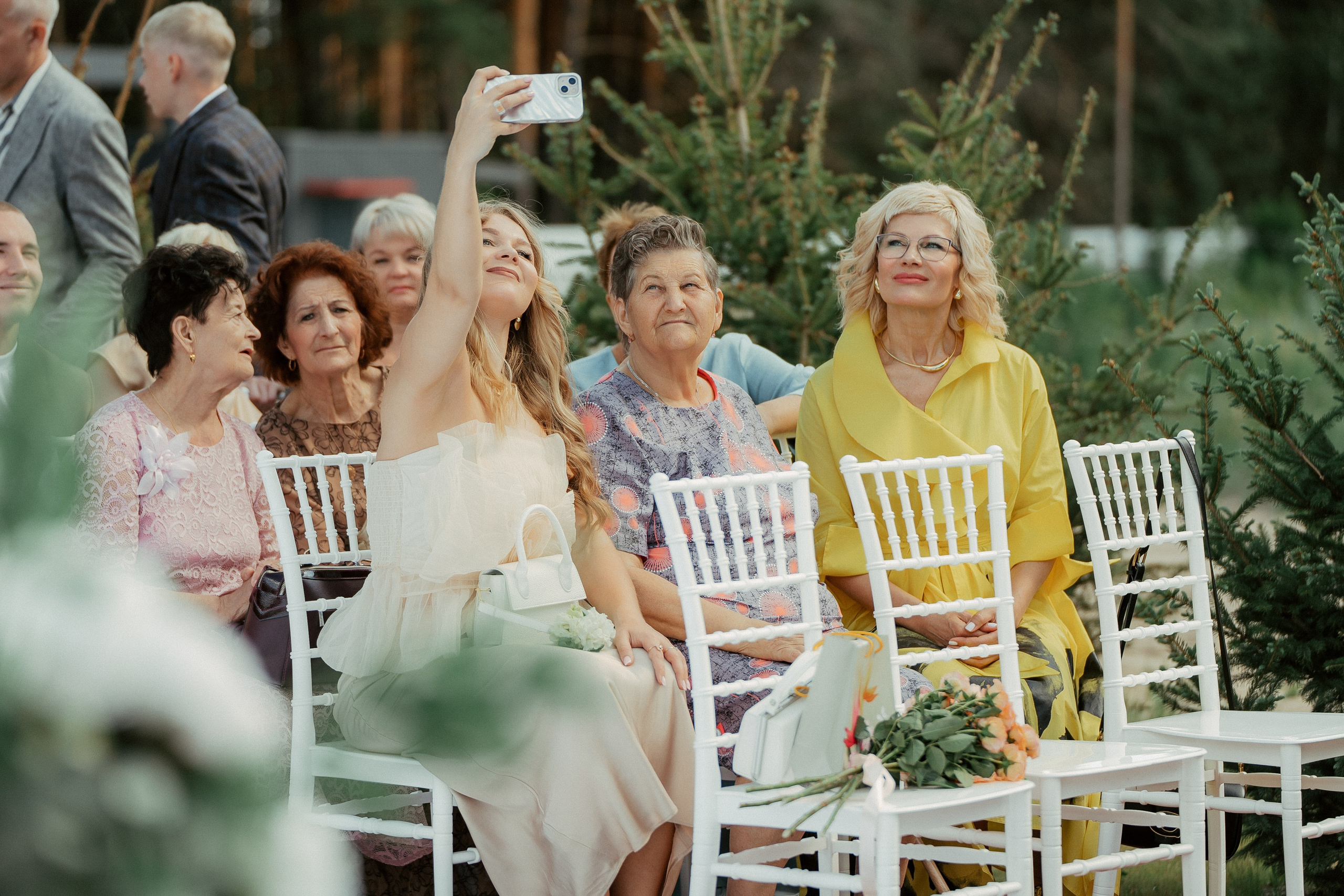 Антон и Оксана. Фотограф Никита Анкудинов. Москва — Чебоксары — Казань