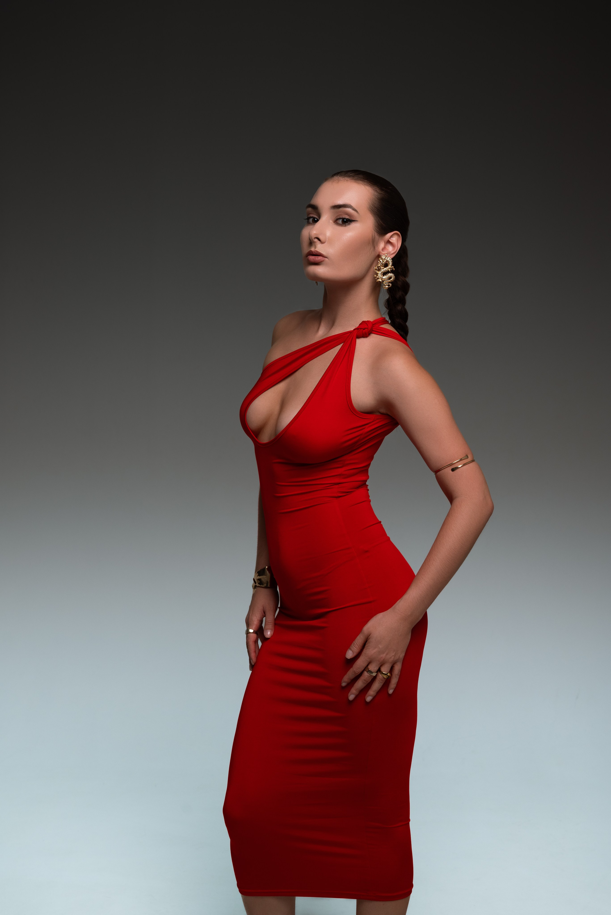 Индивидуальная фотосессия. Фотограф в Санкт-Петербурге Диана Чекмарева