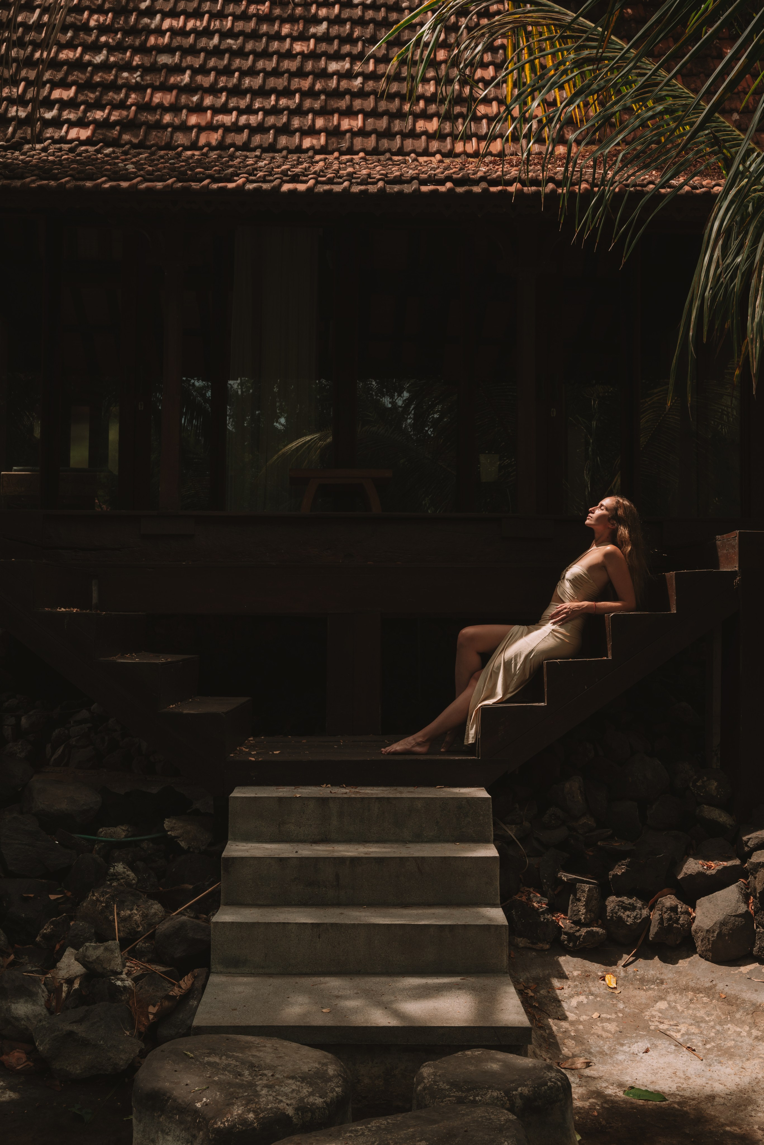 Индивидуальная фотосессия. Фотограф в Санкт-Петербурге Диана Чекмарева