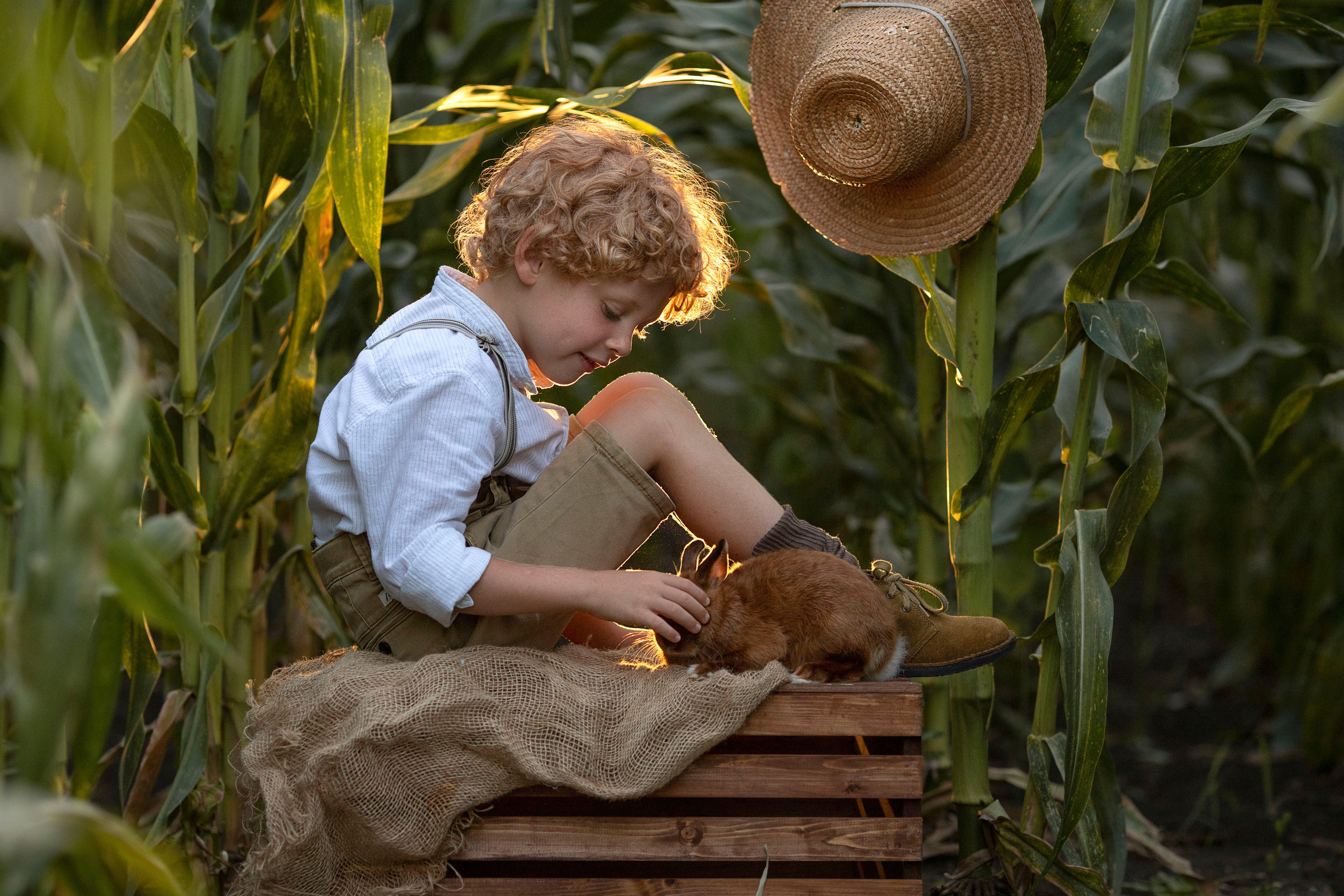 Семейная и детская фотосессия. Женский и портретный фотограф Мила Прошина. Краснодаар