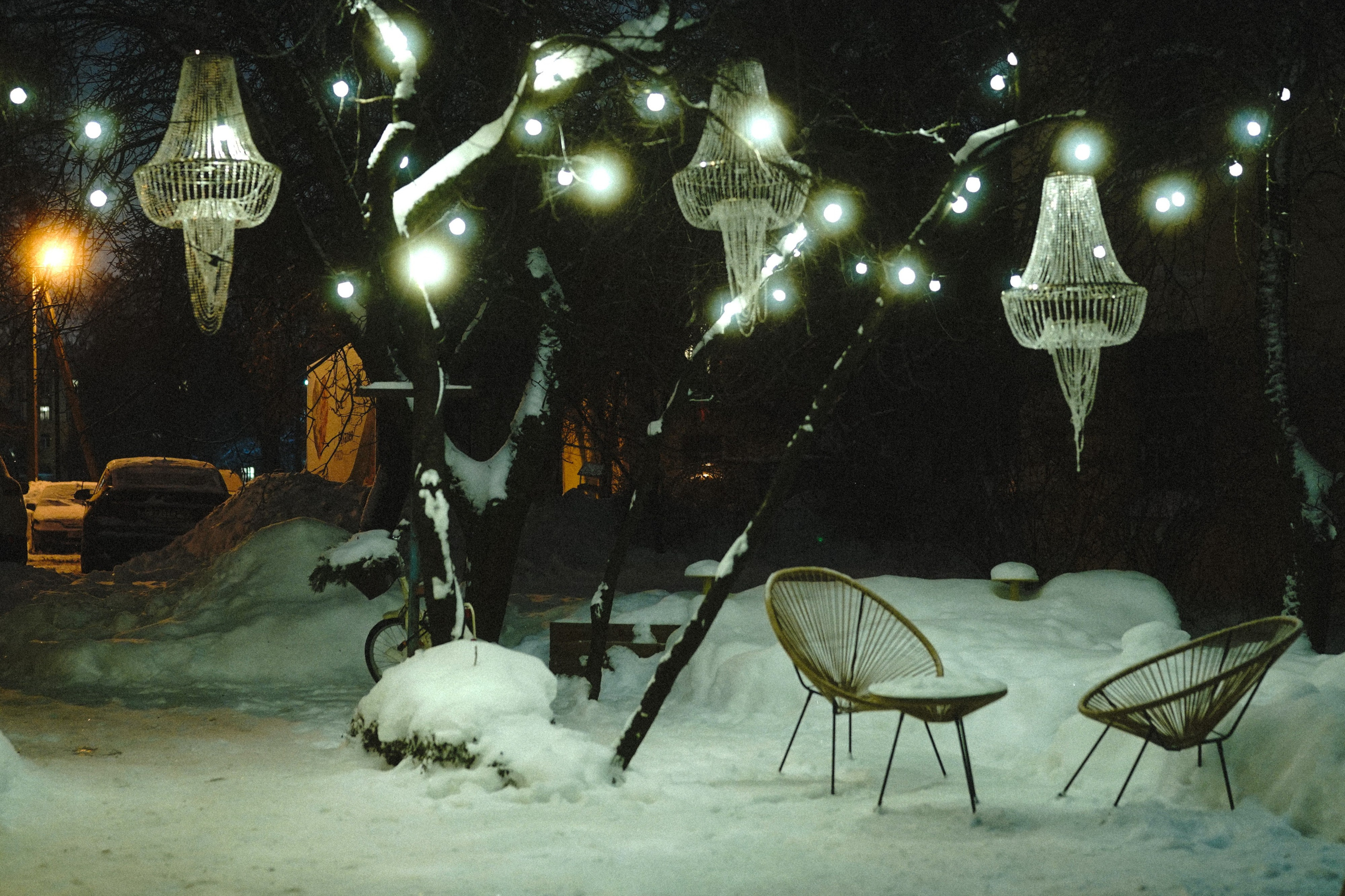 Фотодневник: в цвете. Фотограф Д. Куценков