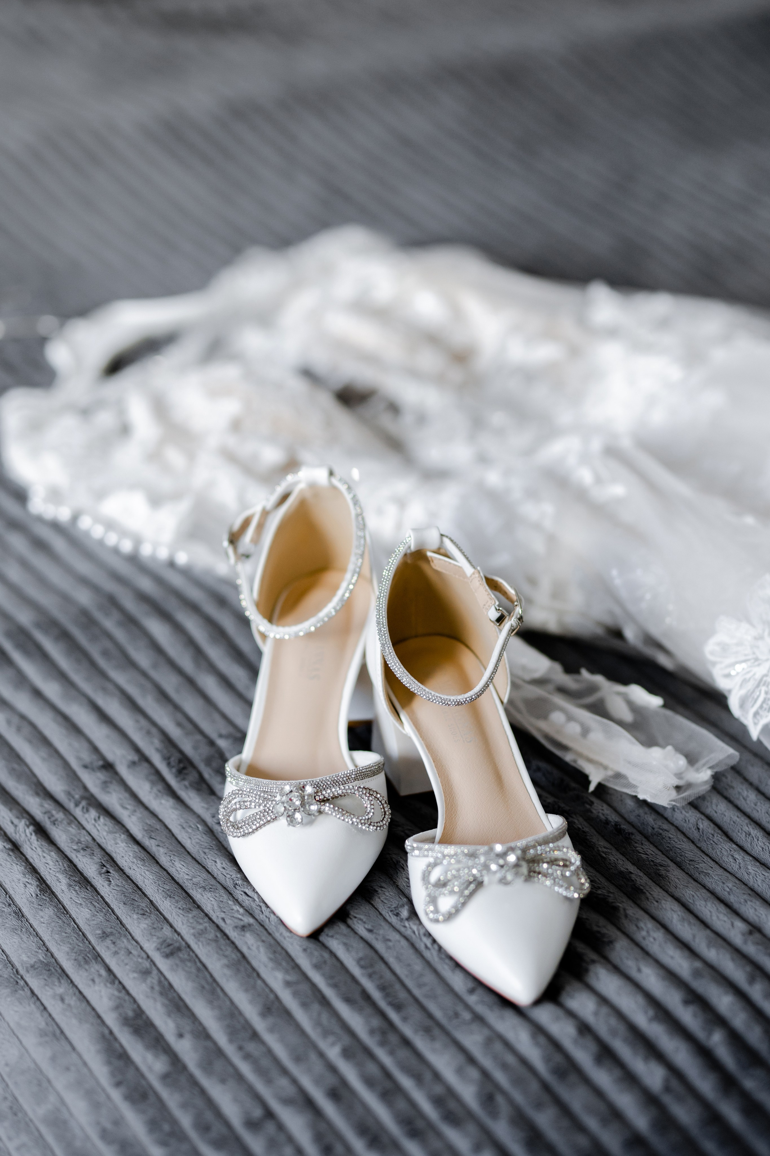 Свадебный день Никиты и Юли. Свадебный фотограф Анна Бабахина