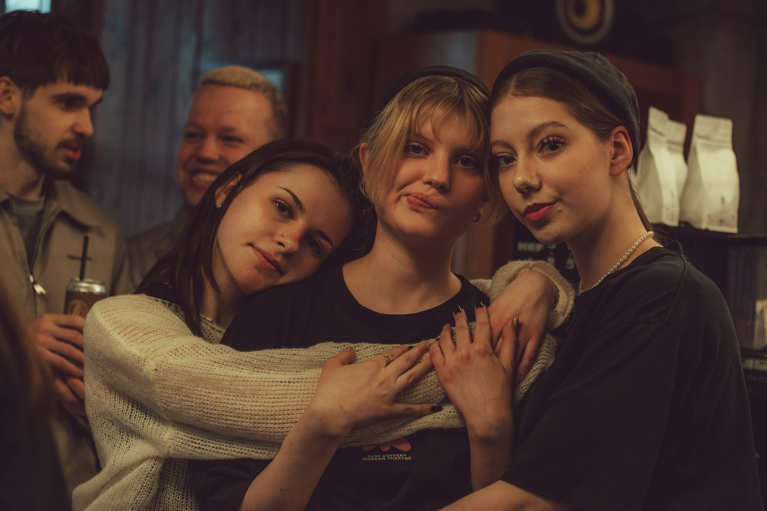 День рождения Surf x Vinyl — Смоленск 22.03.2025. KiPPER Gallery — Фотограф