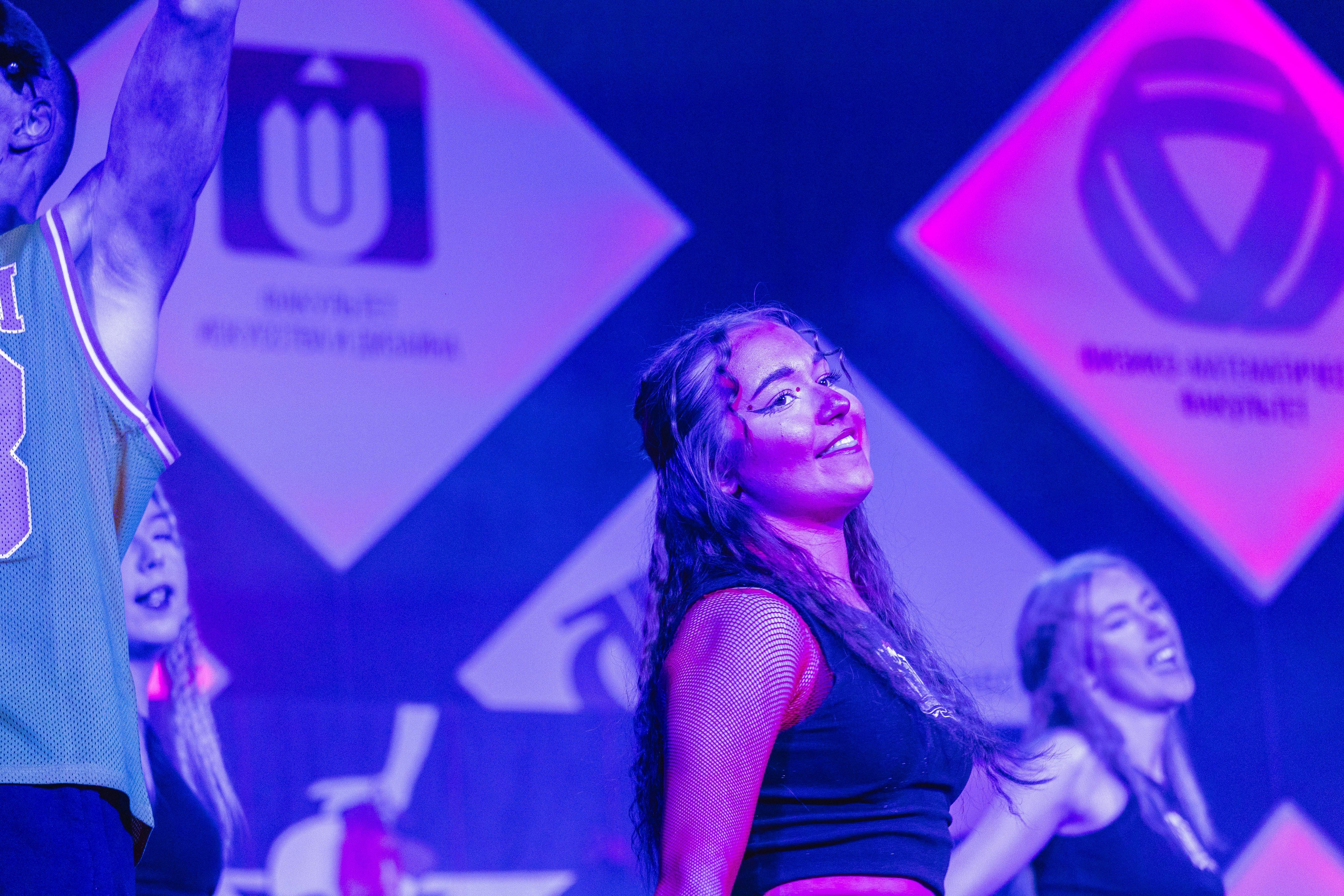 Студвесна 2025 — 50/50. KiPPER Gallery — Фотограф