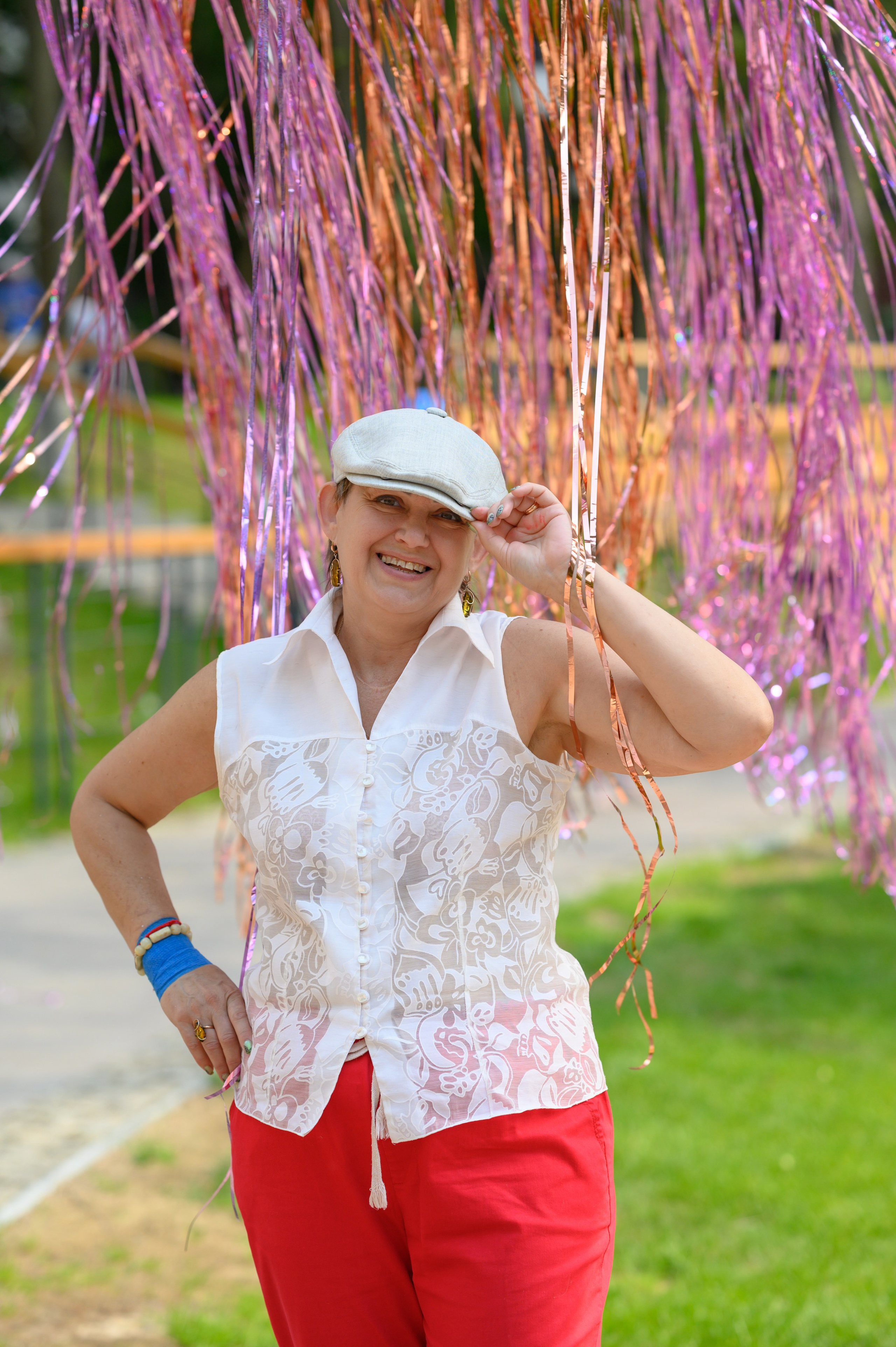 День молодёжи. Семейный фотограф Казакова Дарья