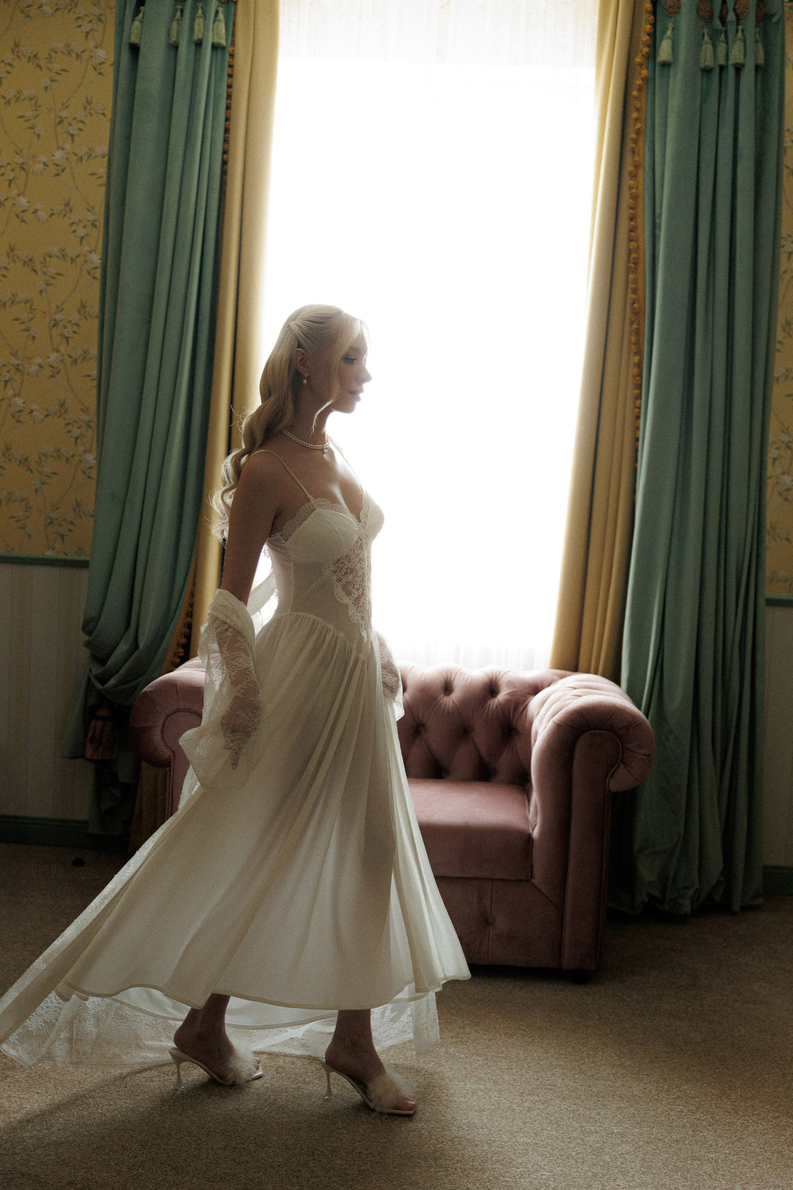 Григорий и Екатерина. Свадебный и семейный фотограф Харольцева Наталья