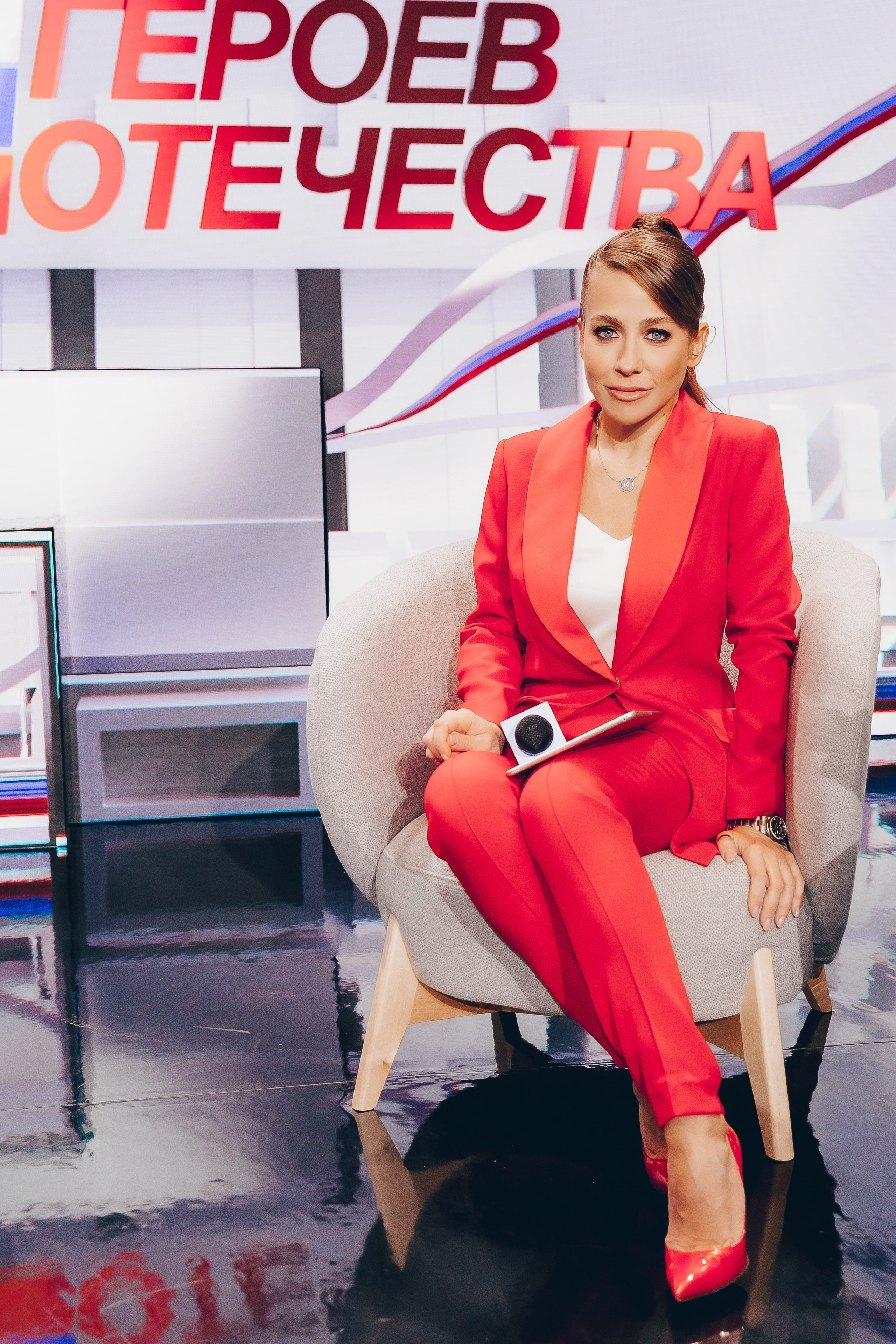 CELEBRITY. Профессиональный фотограф Natali Aieteia