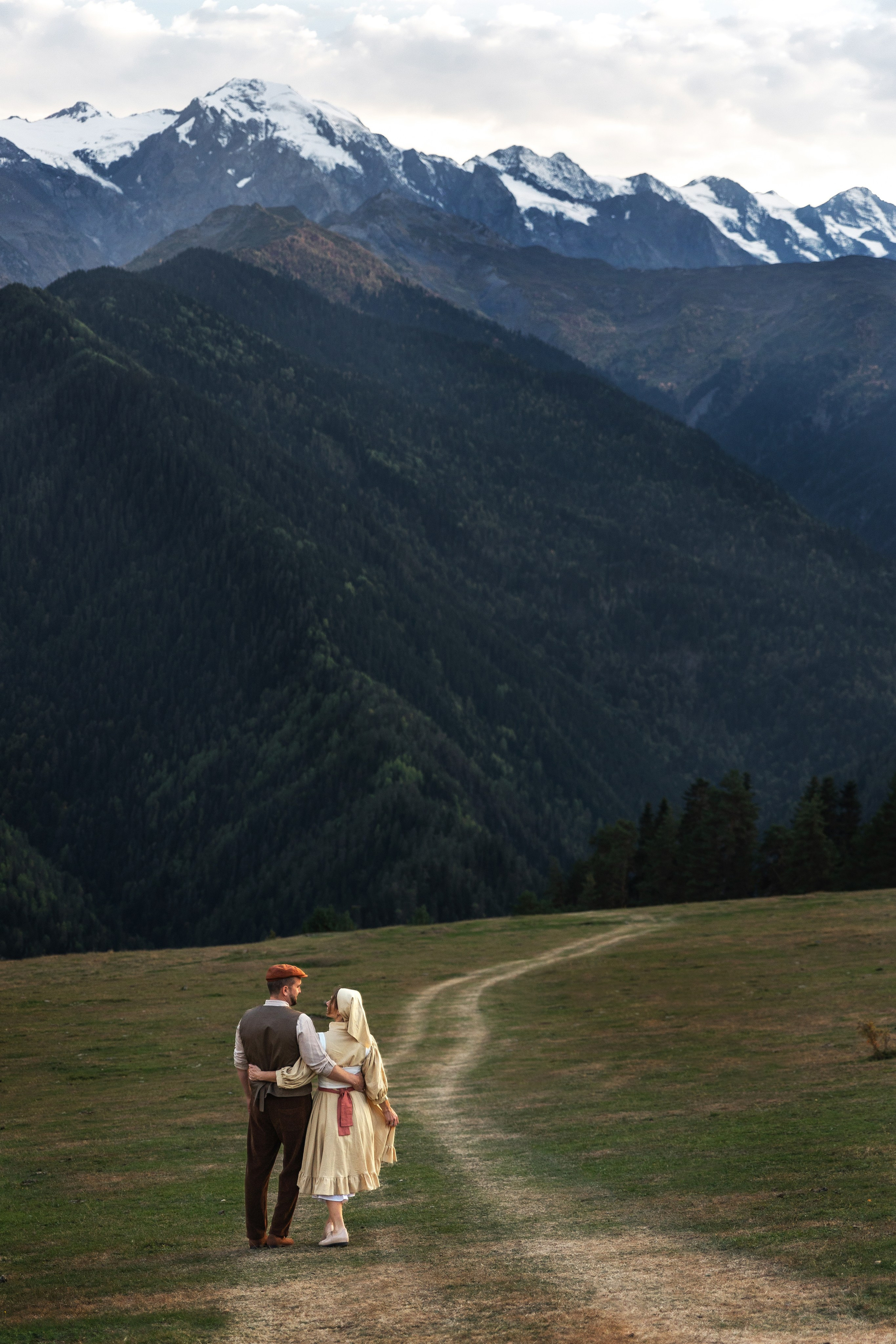Фото-Туры. Свадебный и семейный фотограф в Екатеринбурге Михаил Лежнев