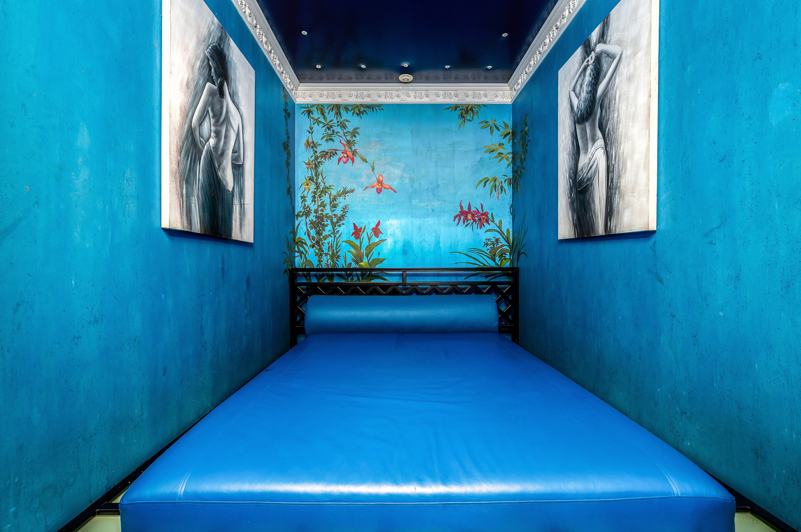 Банный комплекс Otium. Интерьерный фотограф. Фото- видеосъемка недвижимости Санкт-Петербург