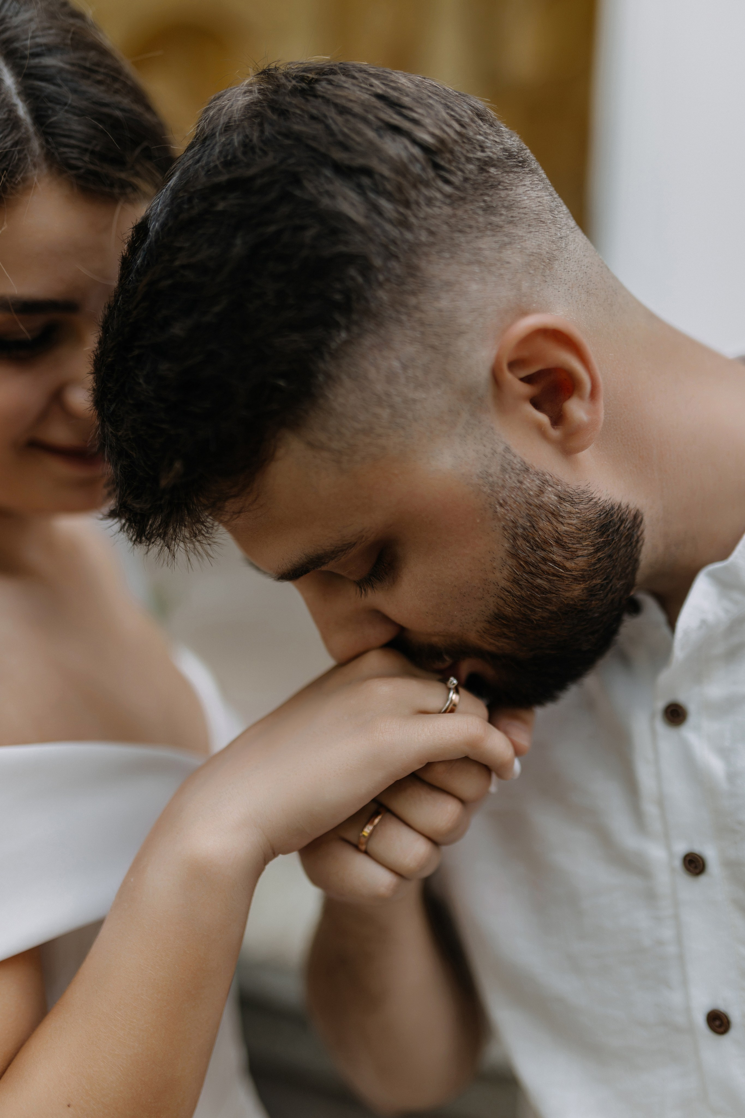 Денис+Диана. Фотограф в Санкт-Петербурге