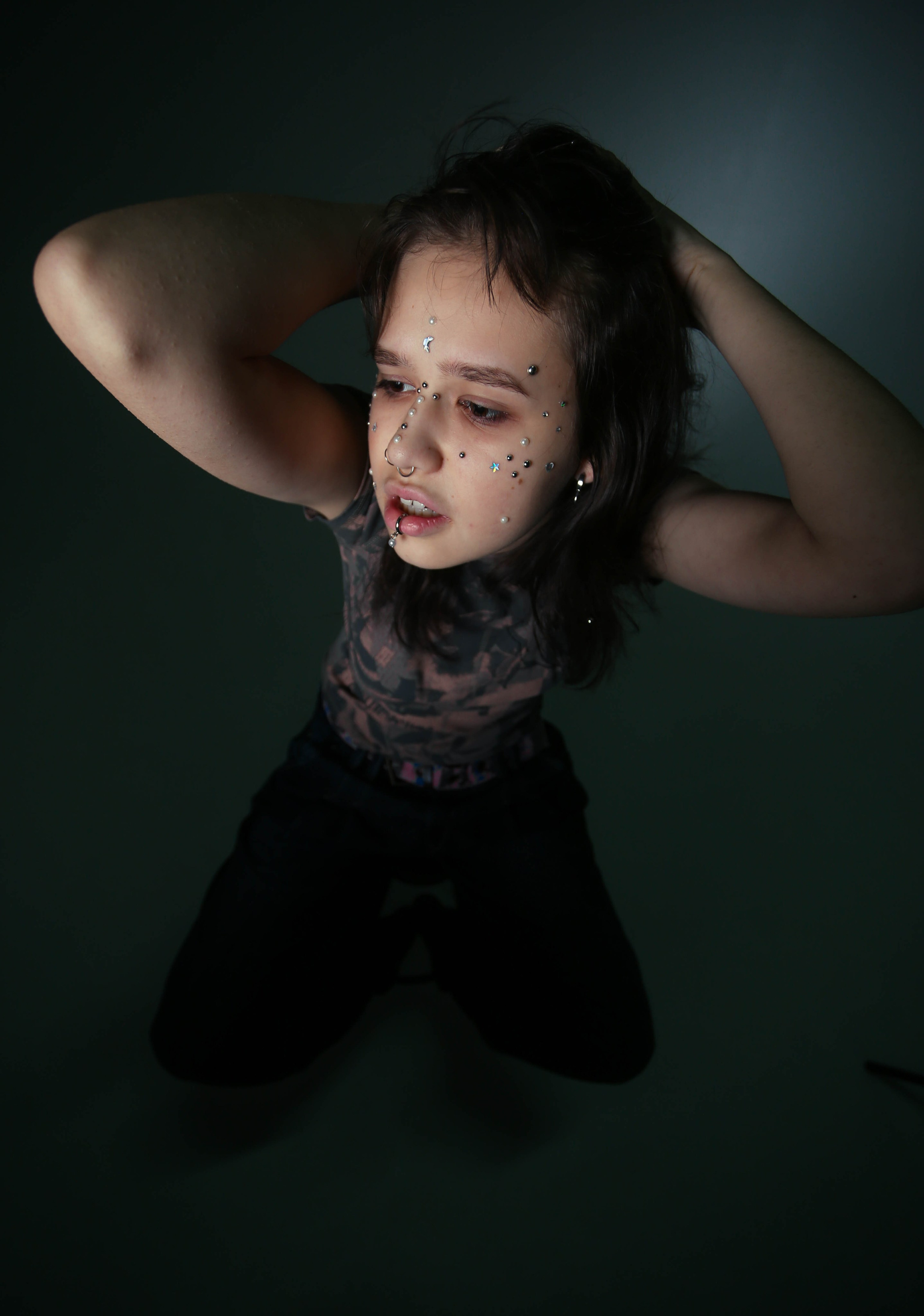 Taya (da model). Я — Мария, фотограф/фотохудожник в Санкт-Петербурге