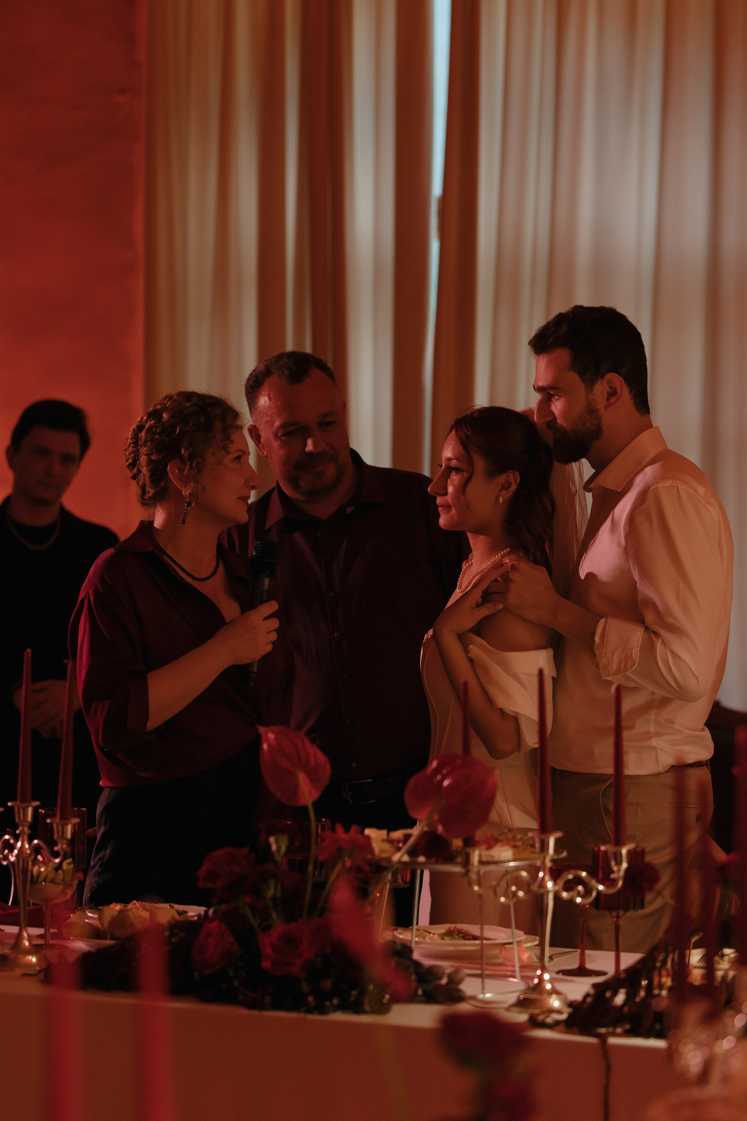 Винтажная история: читальня имПушкина и 21Культ. Свадебный фотограф Москва