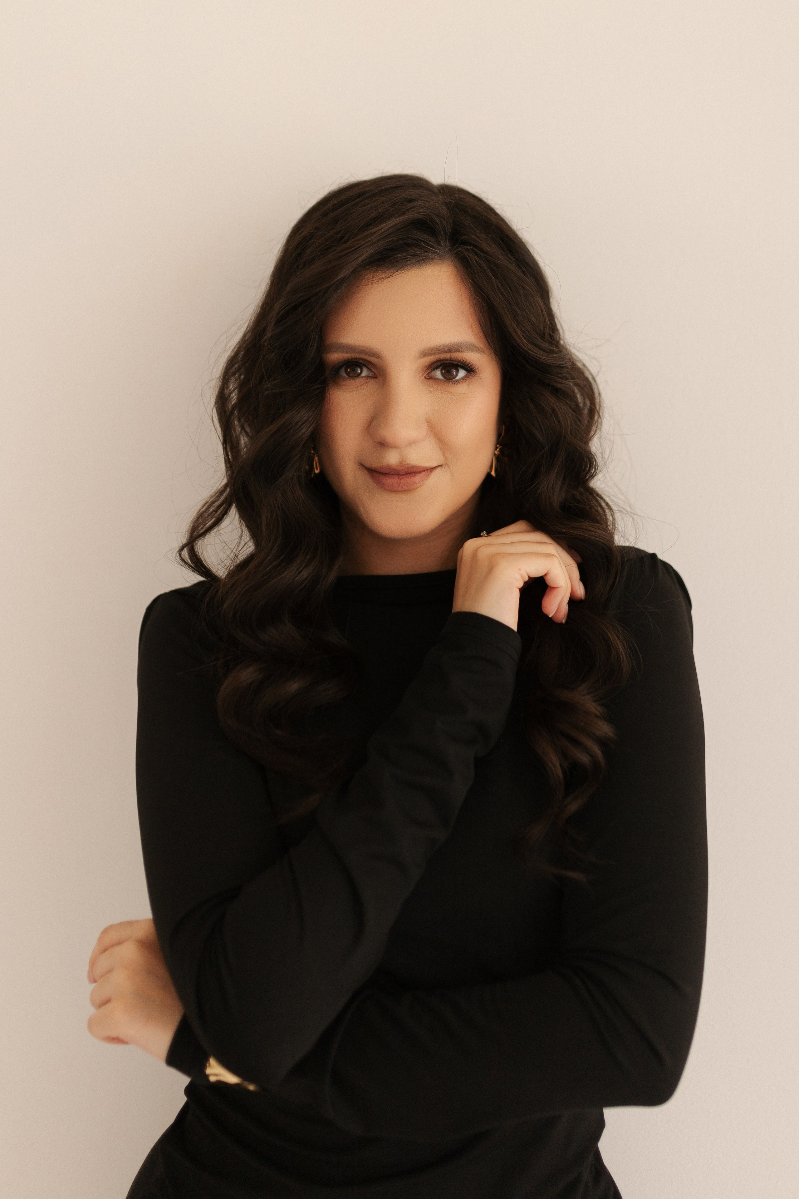 Авторский видео-курс по обработке. Фотограф Оля Климова, обучение фотографов