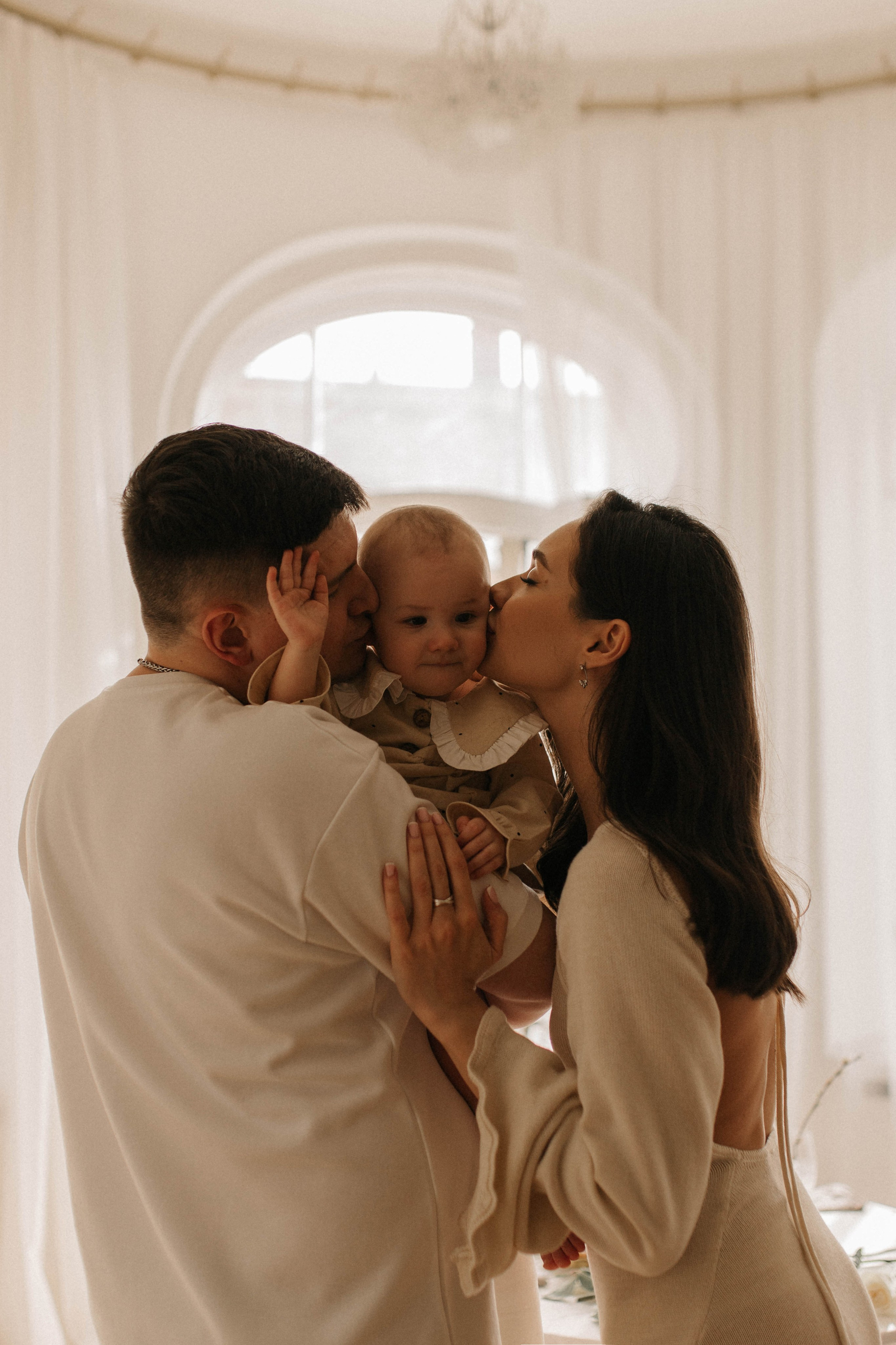 В&Л&Н. Фотограф Оля Климова, обучение фотографов