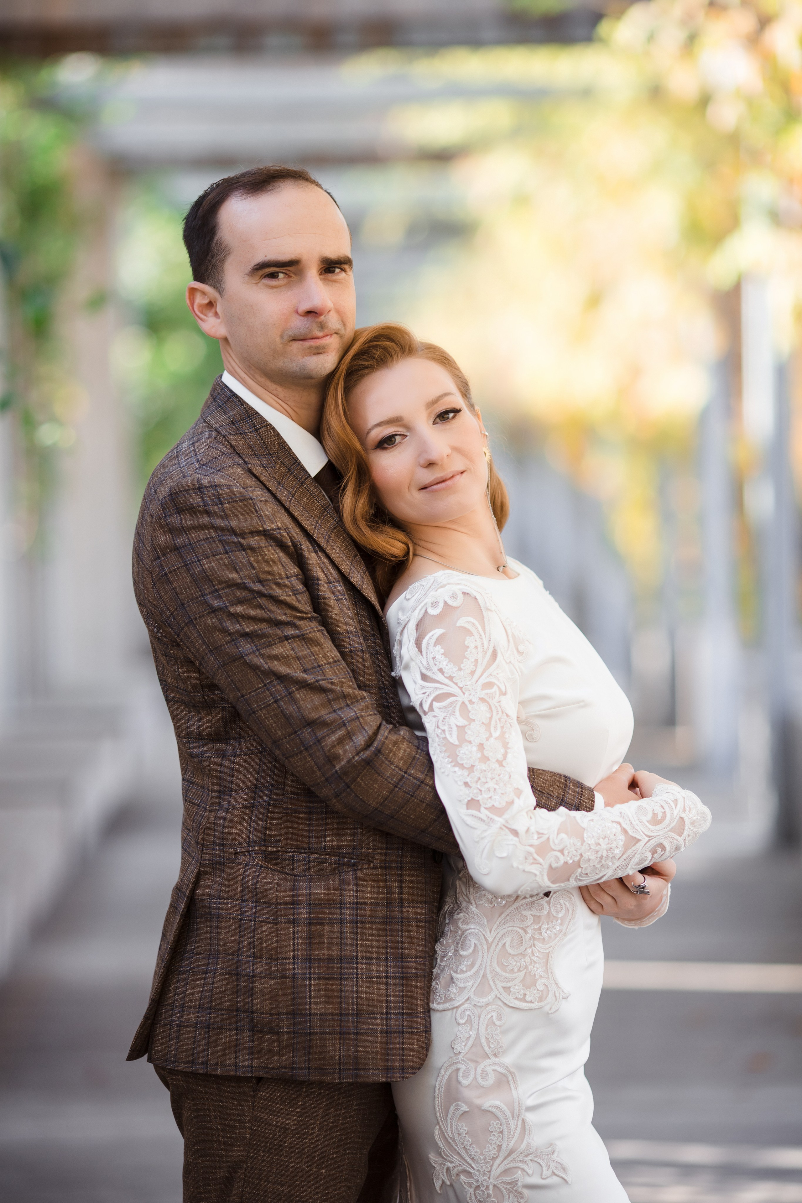 Сергей и Юлия. Свадебный и семейный фотограф в Краснодаре