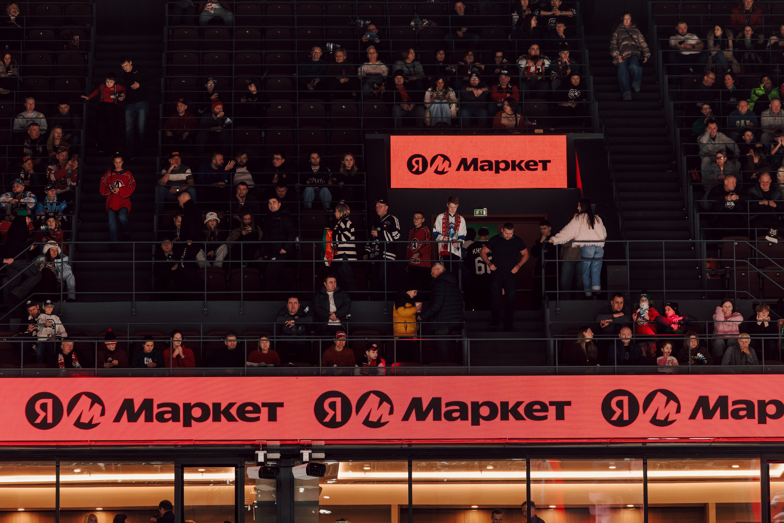 Fonbet All Star Week x Яндекс Маркет. Лёшка Варзегов — фотограф