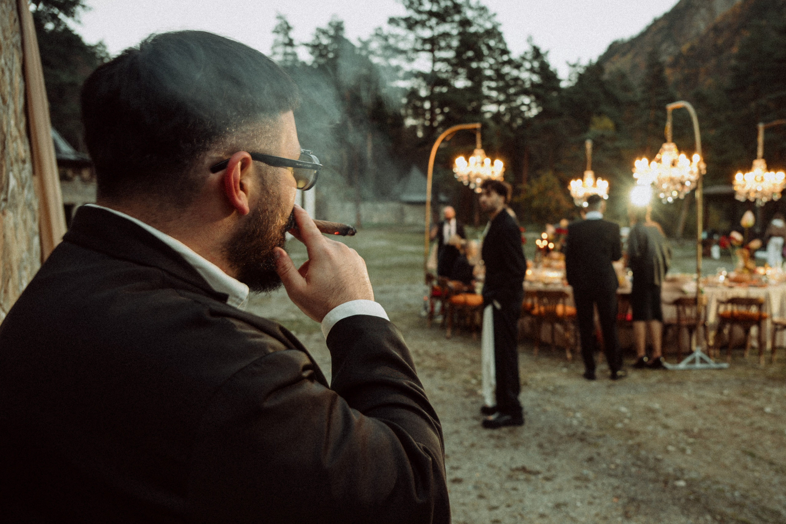 S & E. Главная