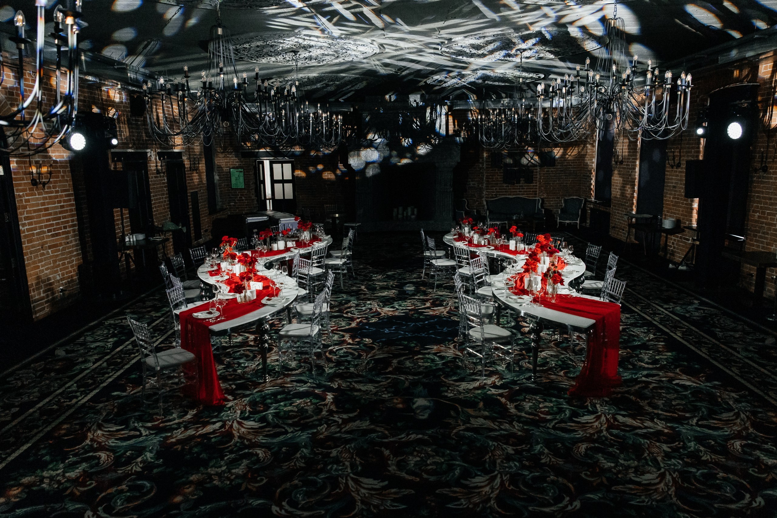 День рождения Яны. Свадебный и репортажный фотограф в Новосибирске Федор Гладков