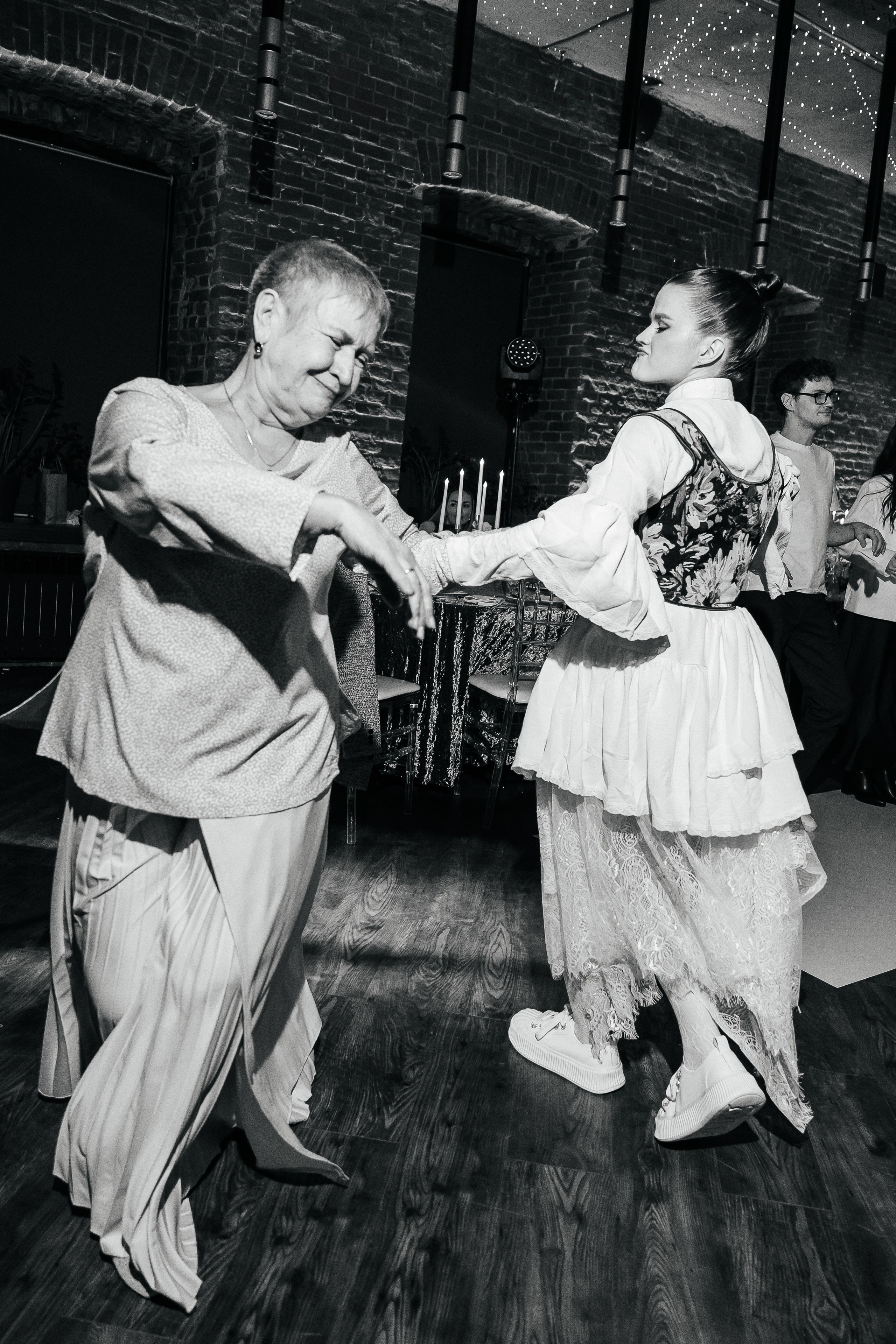 Лиза и Дамир. Свадебный и репортажный фотограф в Новосибирске Федор Гладков