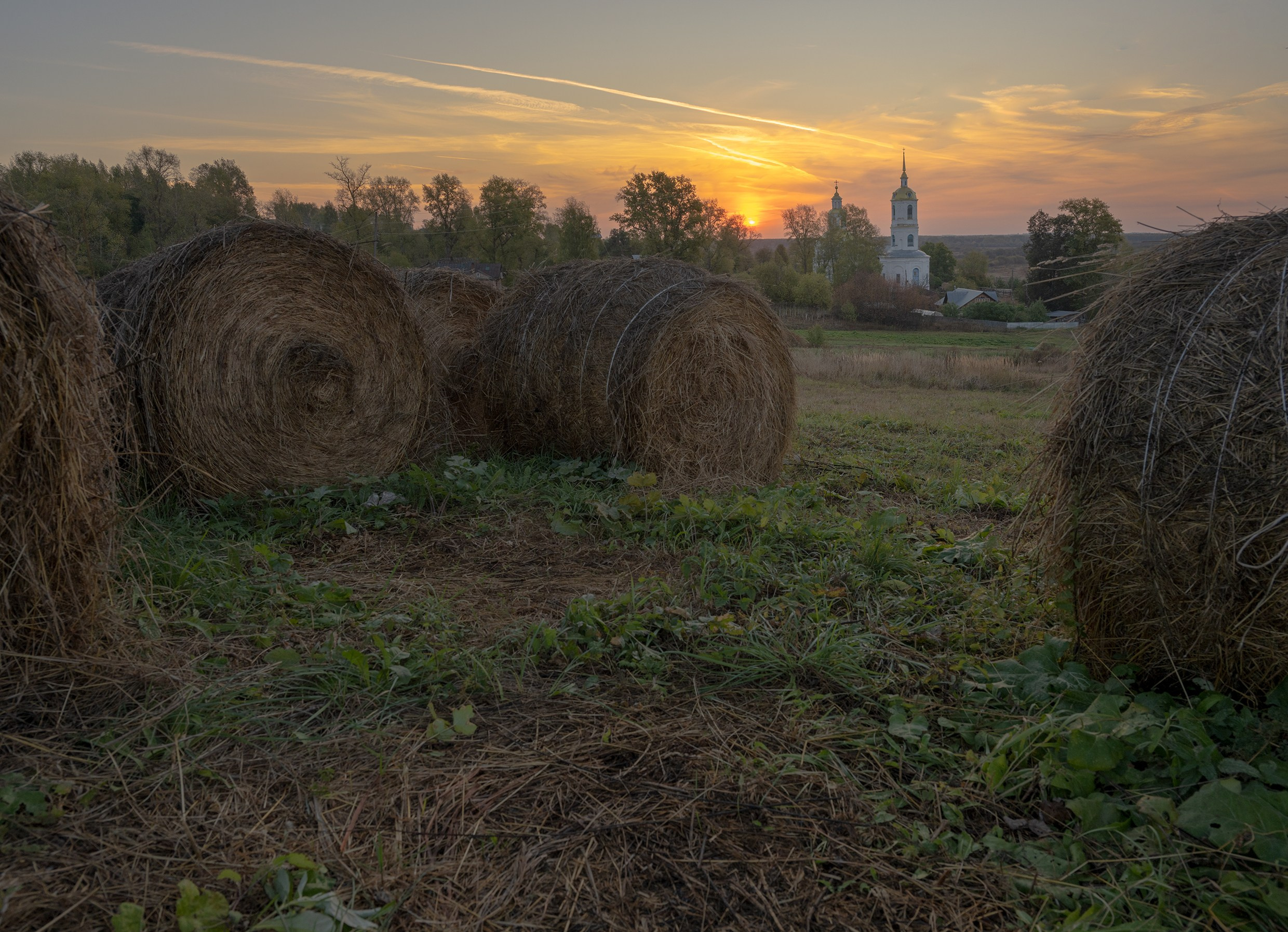 Вятка 18.06.26 — 21.06.26. Дмитрий Купрацевич профессиональный пейзажный и travel-фотограф