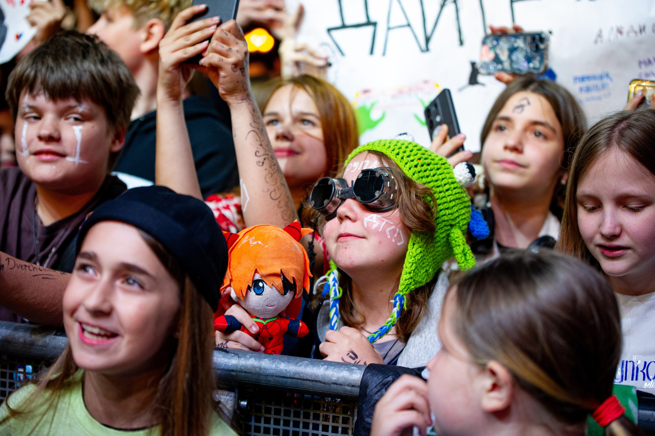 Дайте танк (!) Выкса фест. Фотограф Шариков Илья