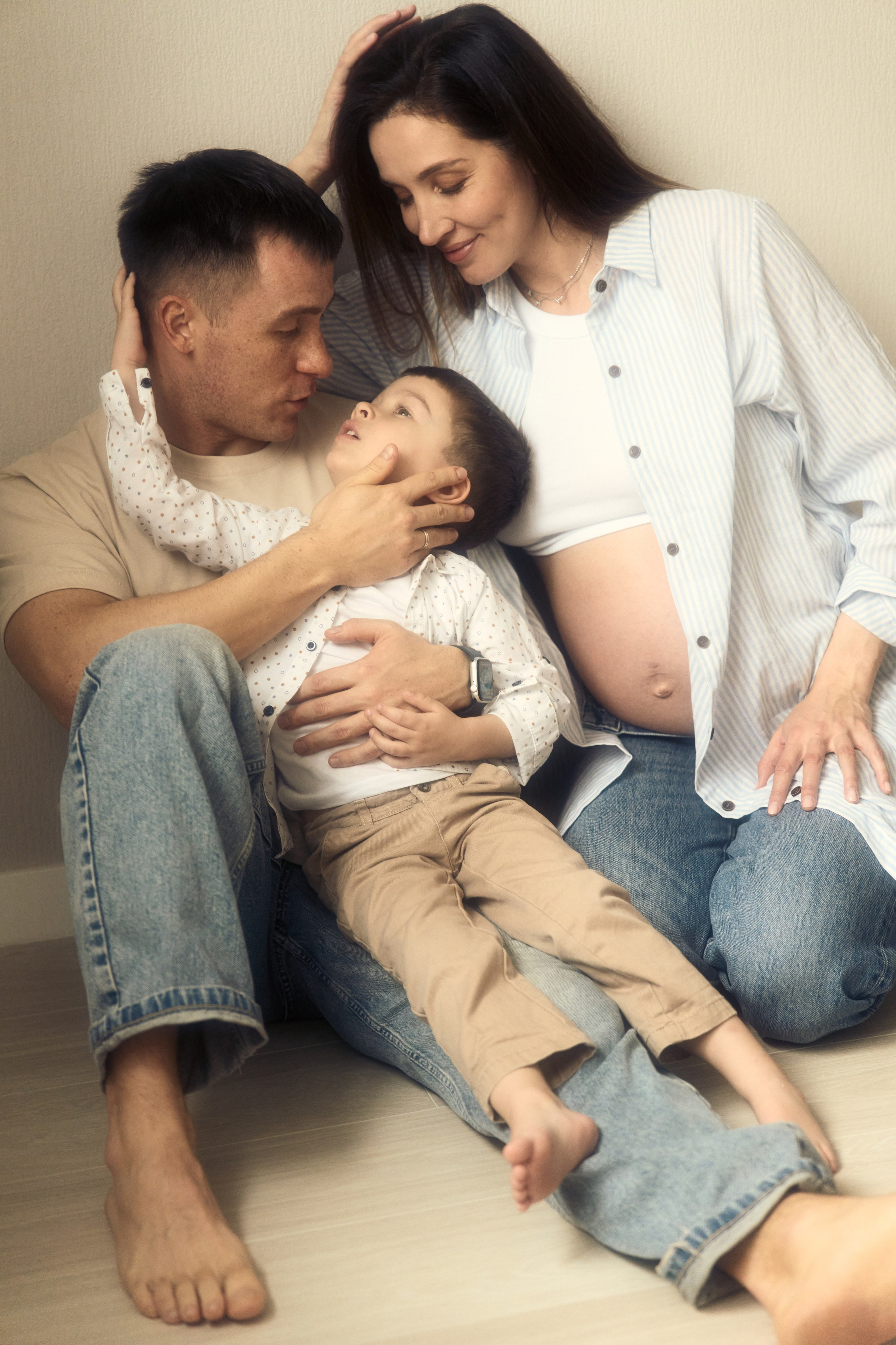 1+1=4. Фотограф Москва и Екатеринбург. Максимова Соня