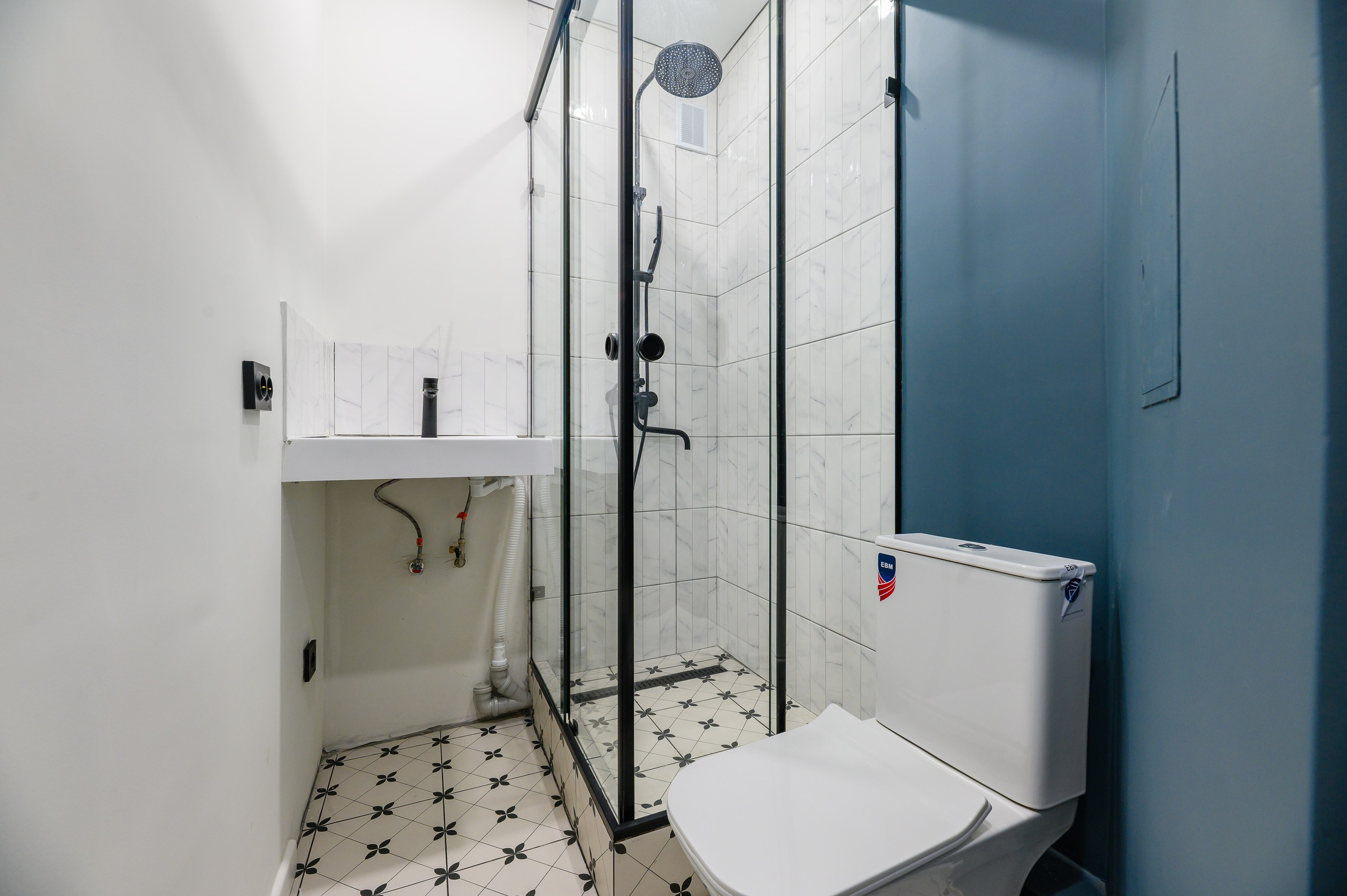 Фото квартиры для продажи. Интерьерный и репортажный фотограф в Алматы