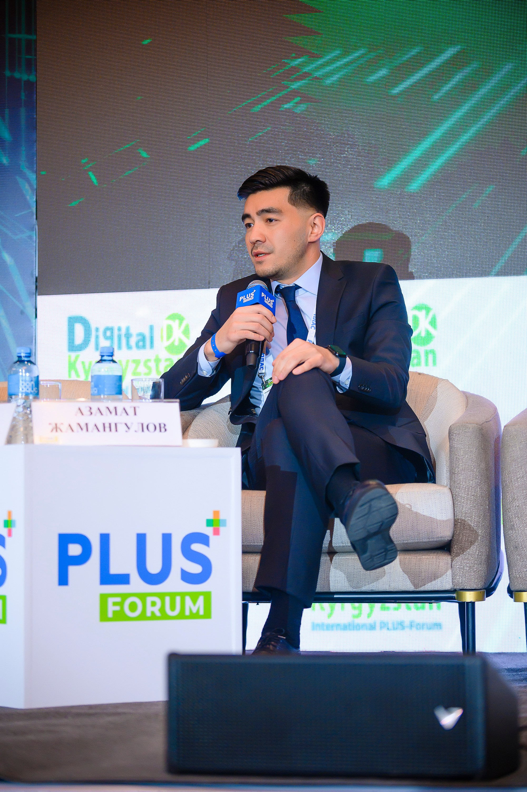 Digital Kyrgyzstan 2025. Интерьерный и репортажный фотограф в Алматы