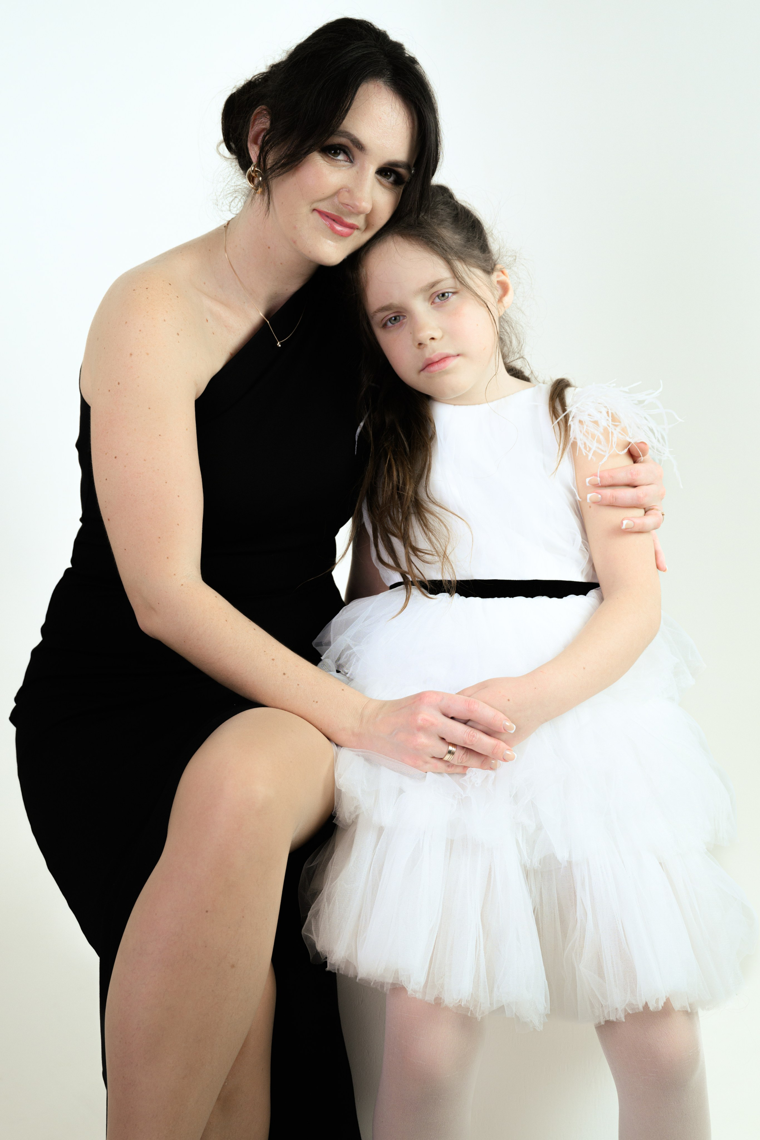 Семейные и детские фотосессии. Студийный и свадебный фотограф и видеограф в Севастополе — Юлия Макаренко