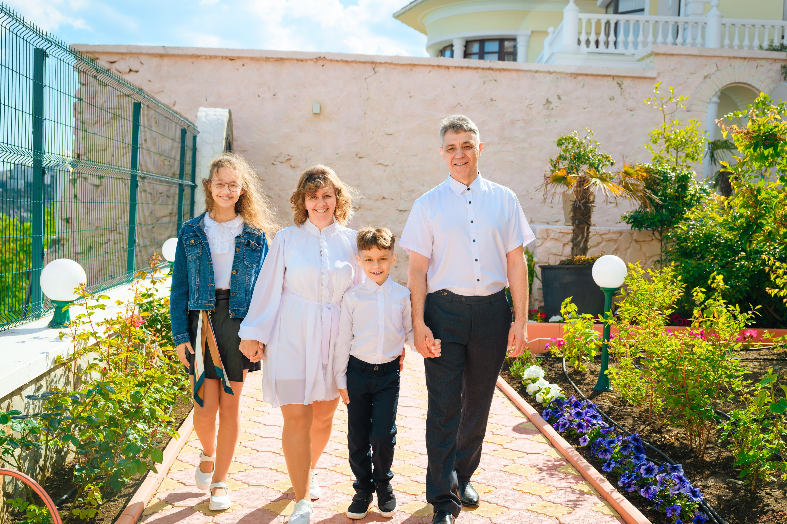 Свадебные фотосессии. Роспись в ЗАГСе. Выездная регистрация. Студийный и свадебный фотограф и видеограф в Севастополе — Юлия Макаренко